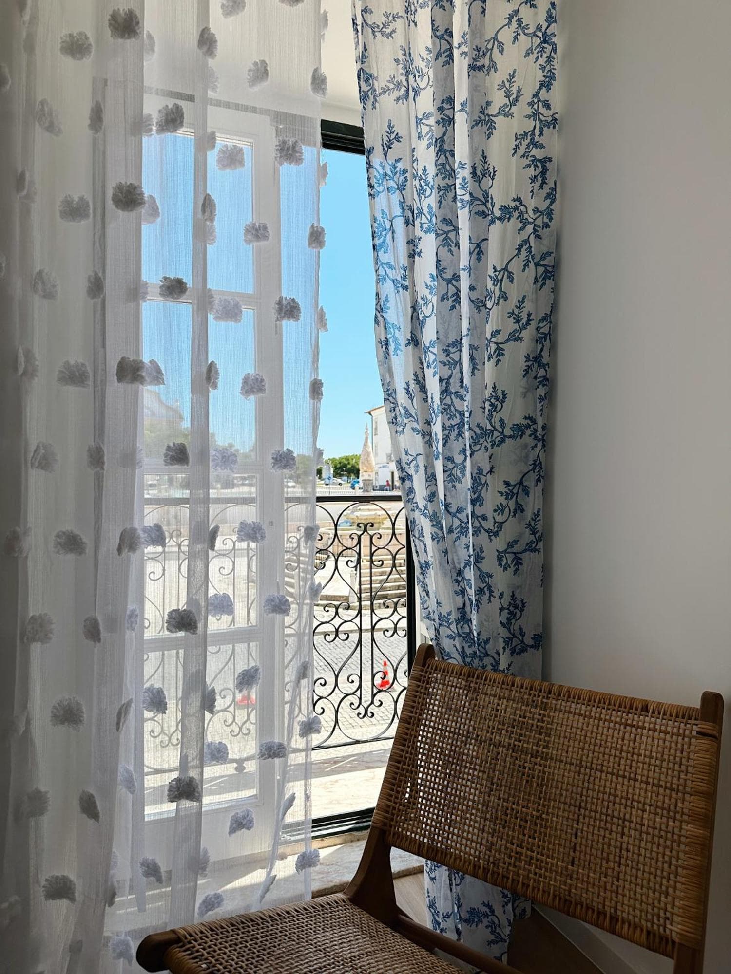 Casas do Largo- Primavera, 