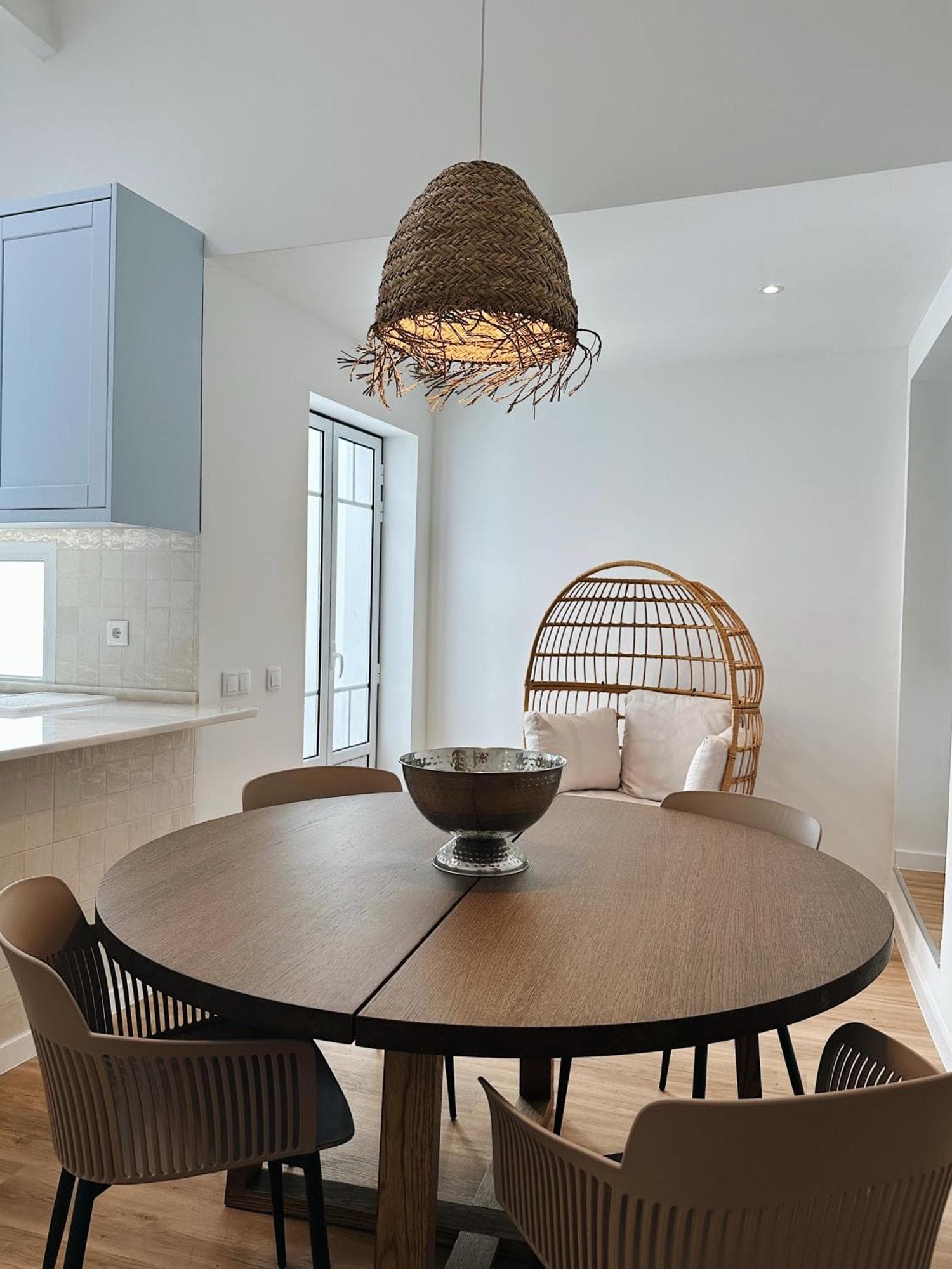 Casas do Largo- Primavera, 