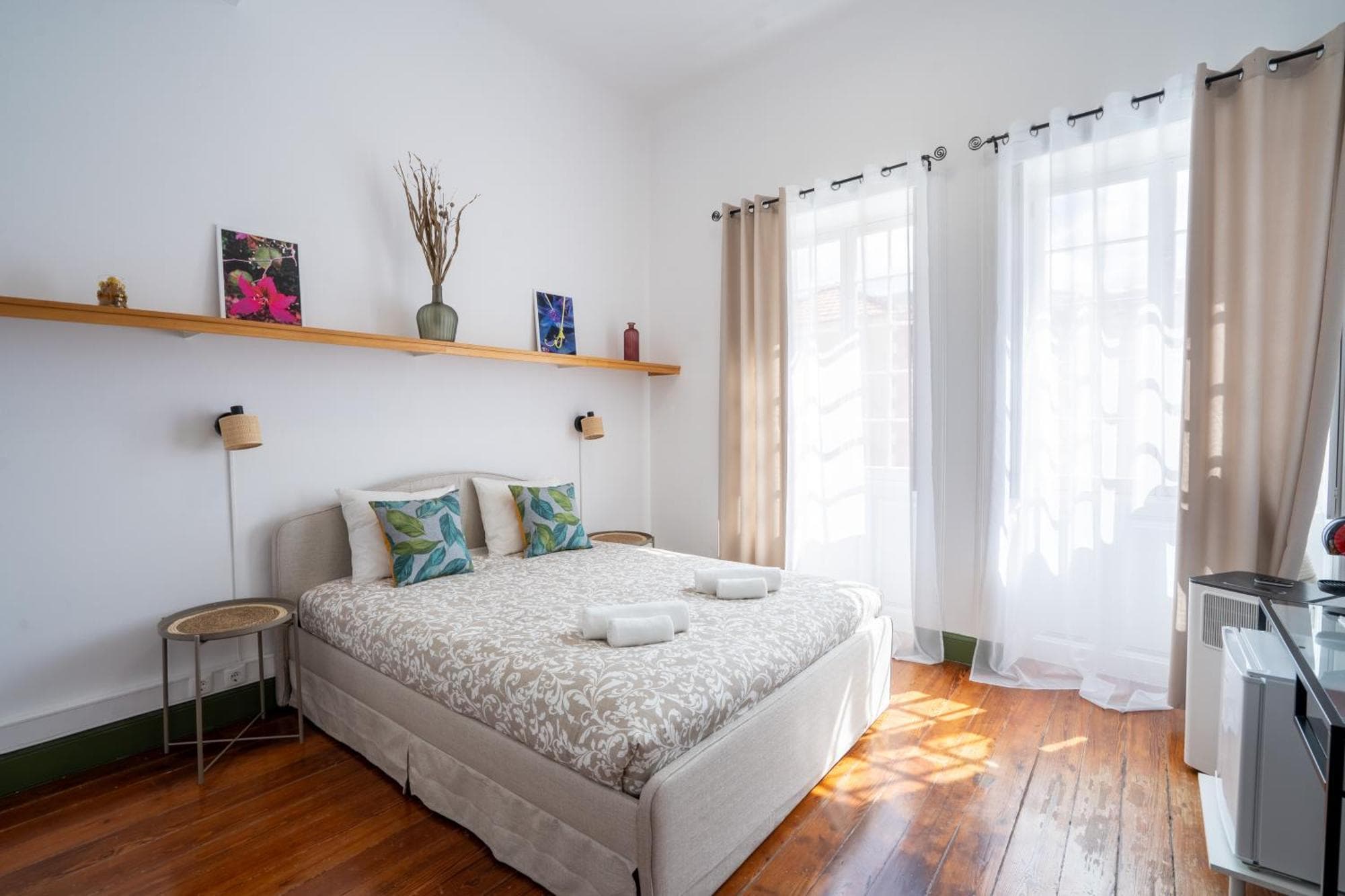 Zarco Suites by Sé Funchal, 