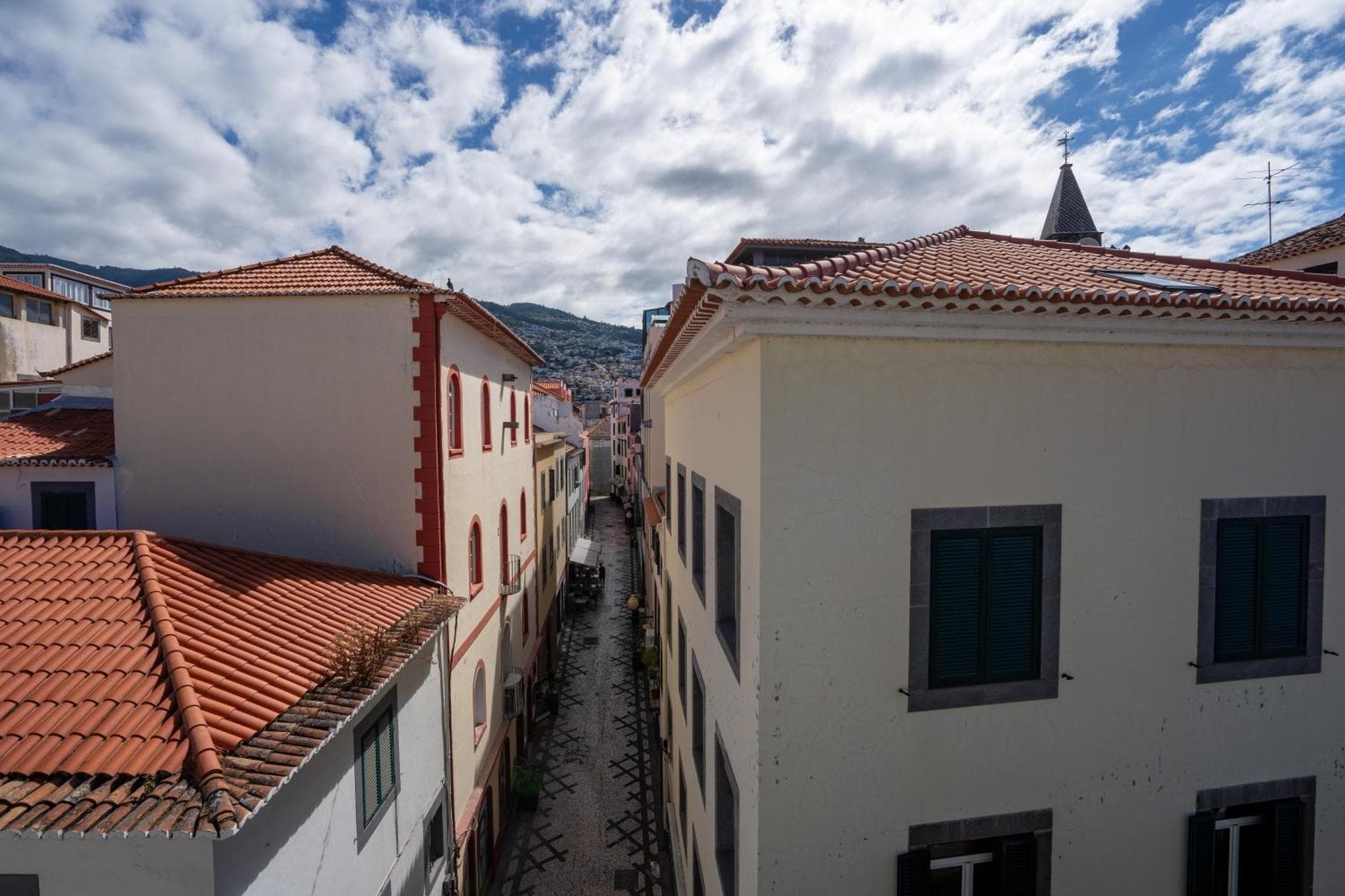 Zarco Suites by Sé Funchal, 