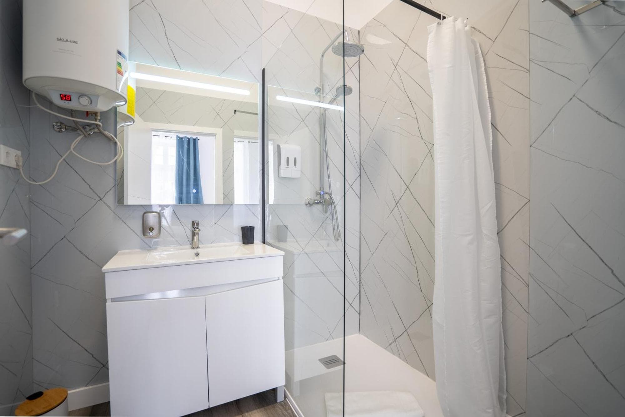 Zarco Suites by Sé Funchal, 