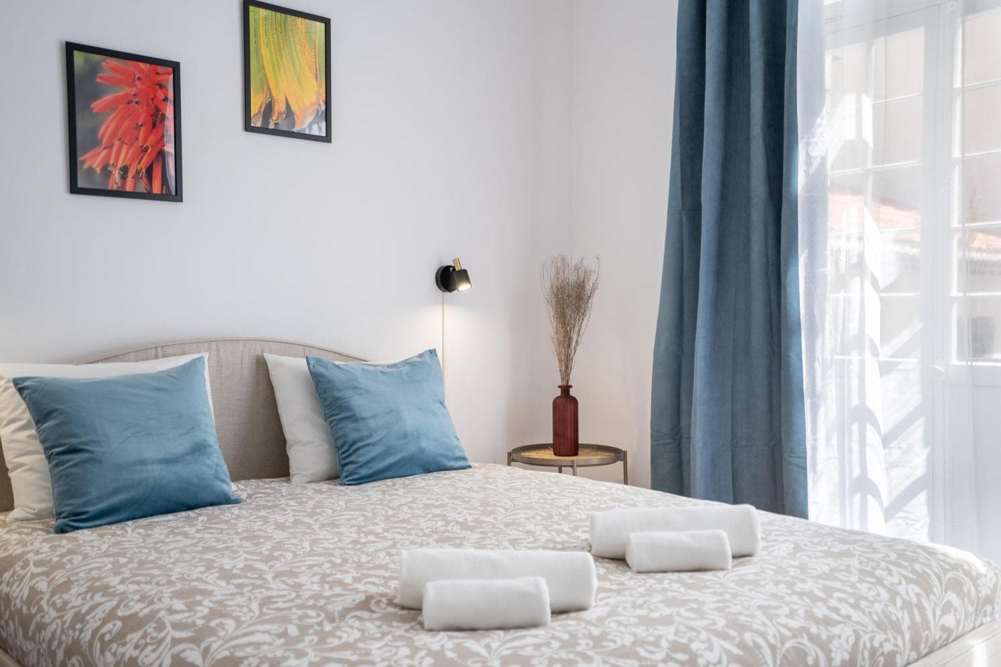 Zarco Suites by Sé Funchal, 