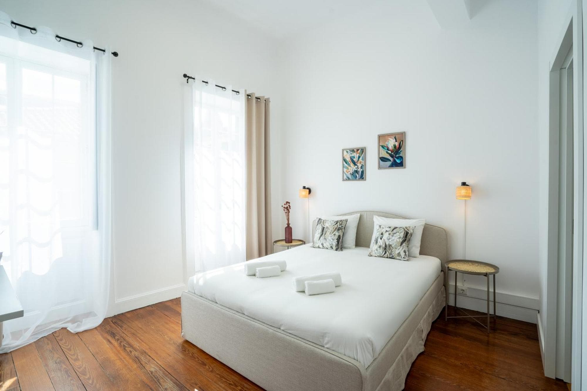 Zarco Suites by Sé Funchal, 