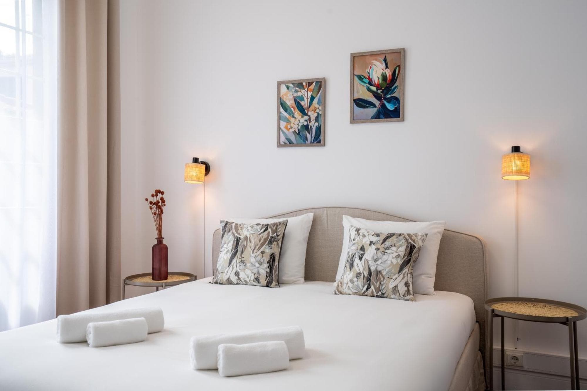 Zarco Suites by Sé Funchal, 