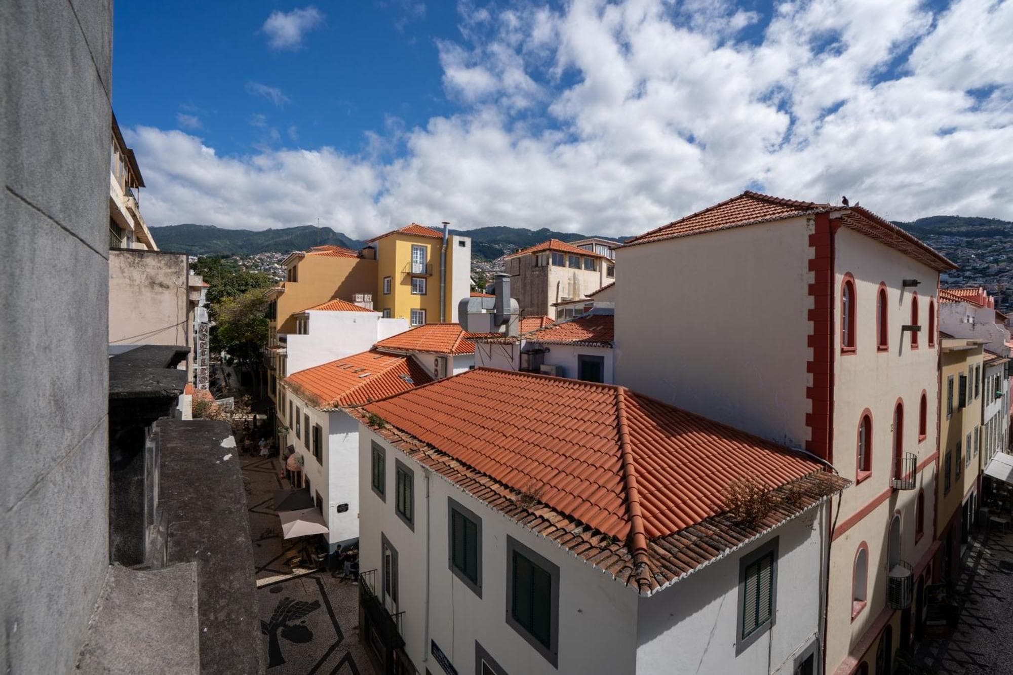Zarco Suites by Sé Funchal, 