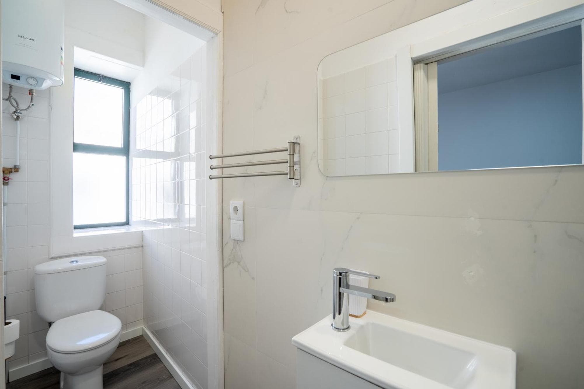 Zarco Suites by Sé Funchal, 