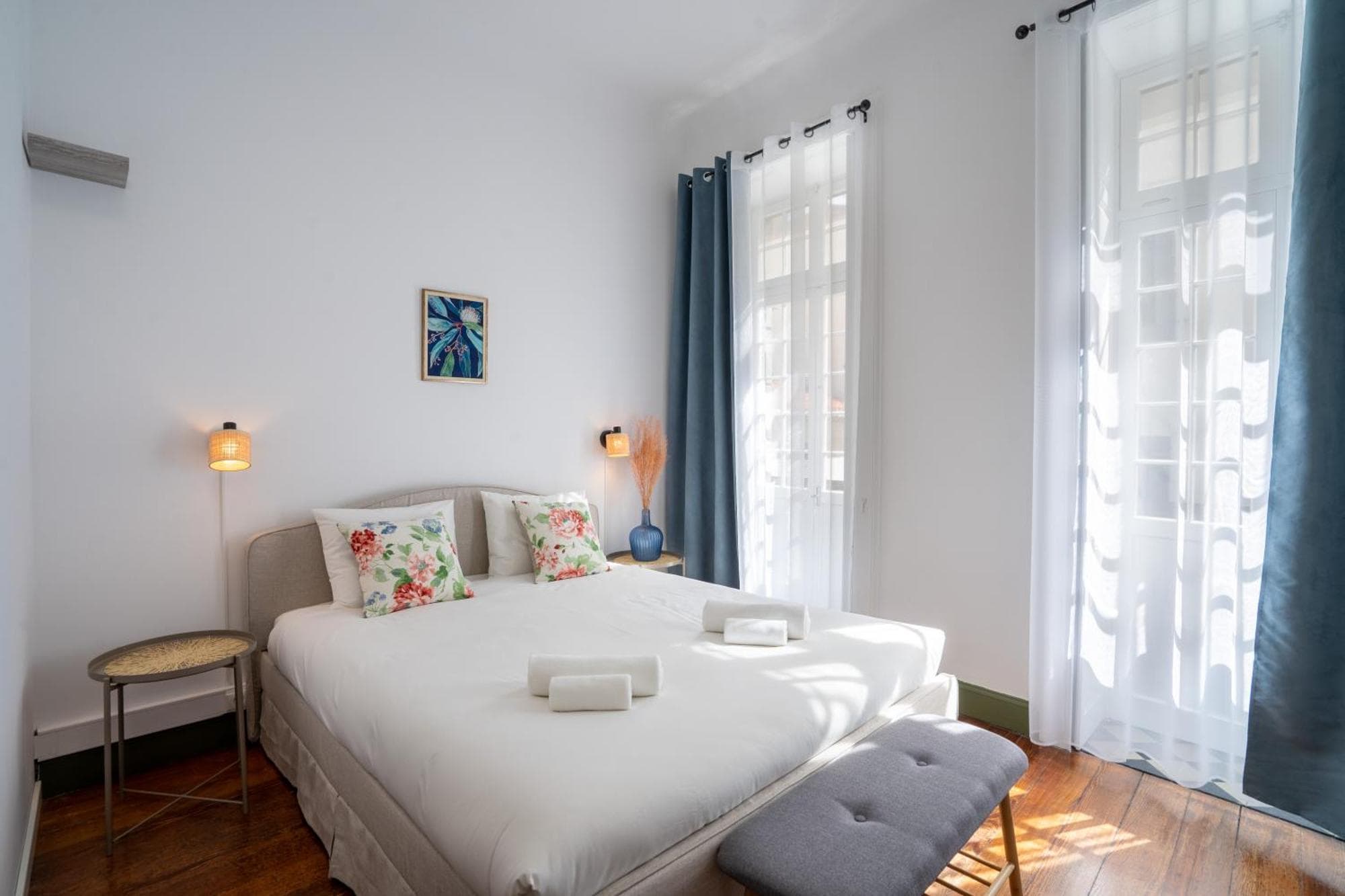 Zarco Suites by Sé Funchal, 