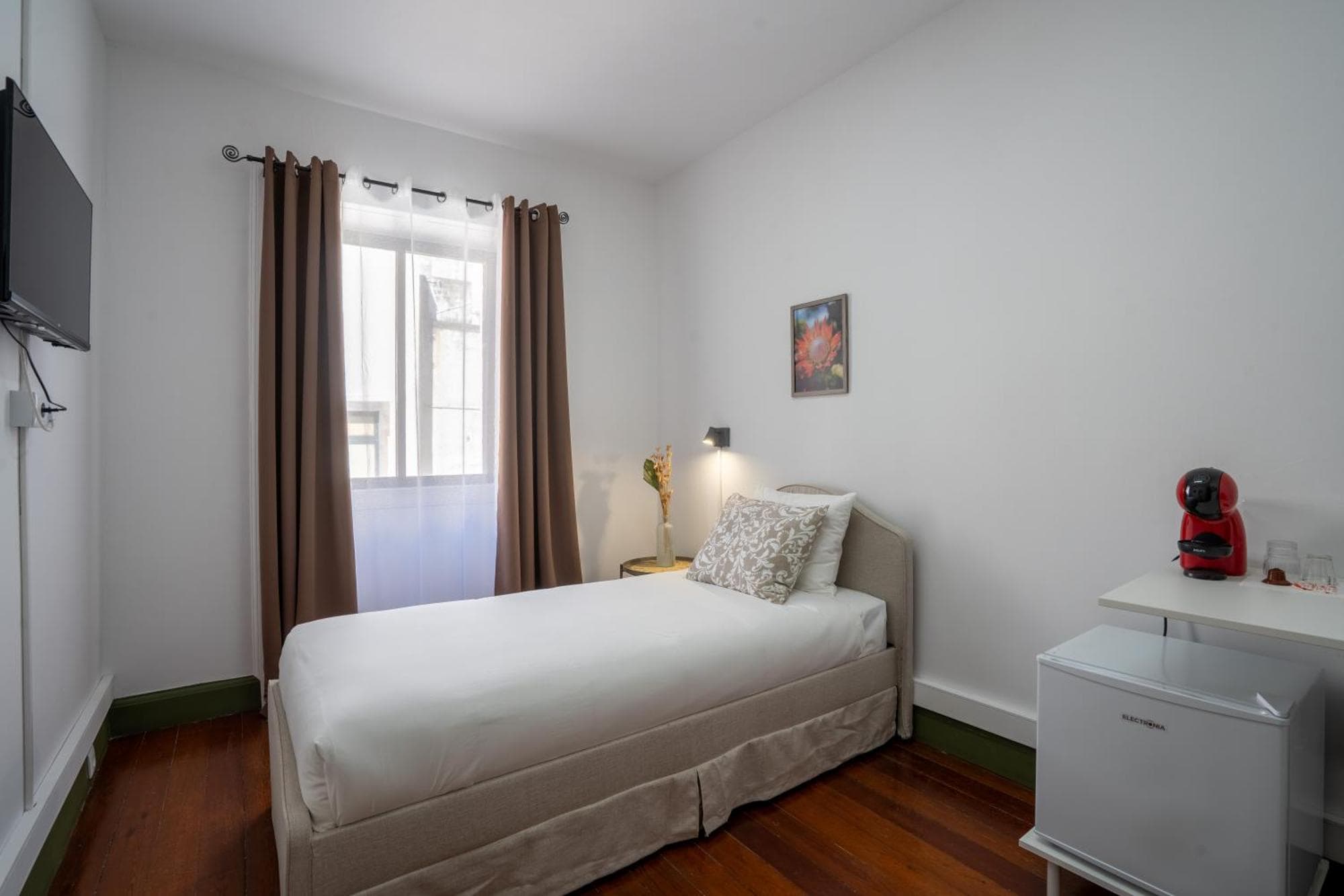 Zarco Suites by Sé Funchal, 