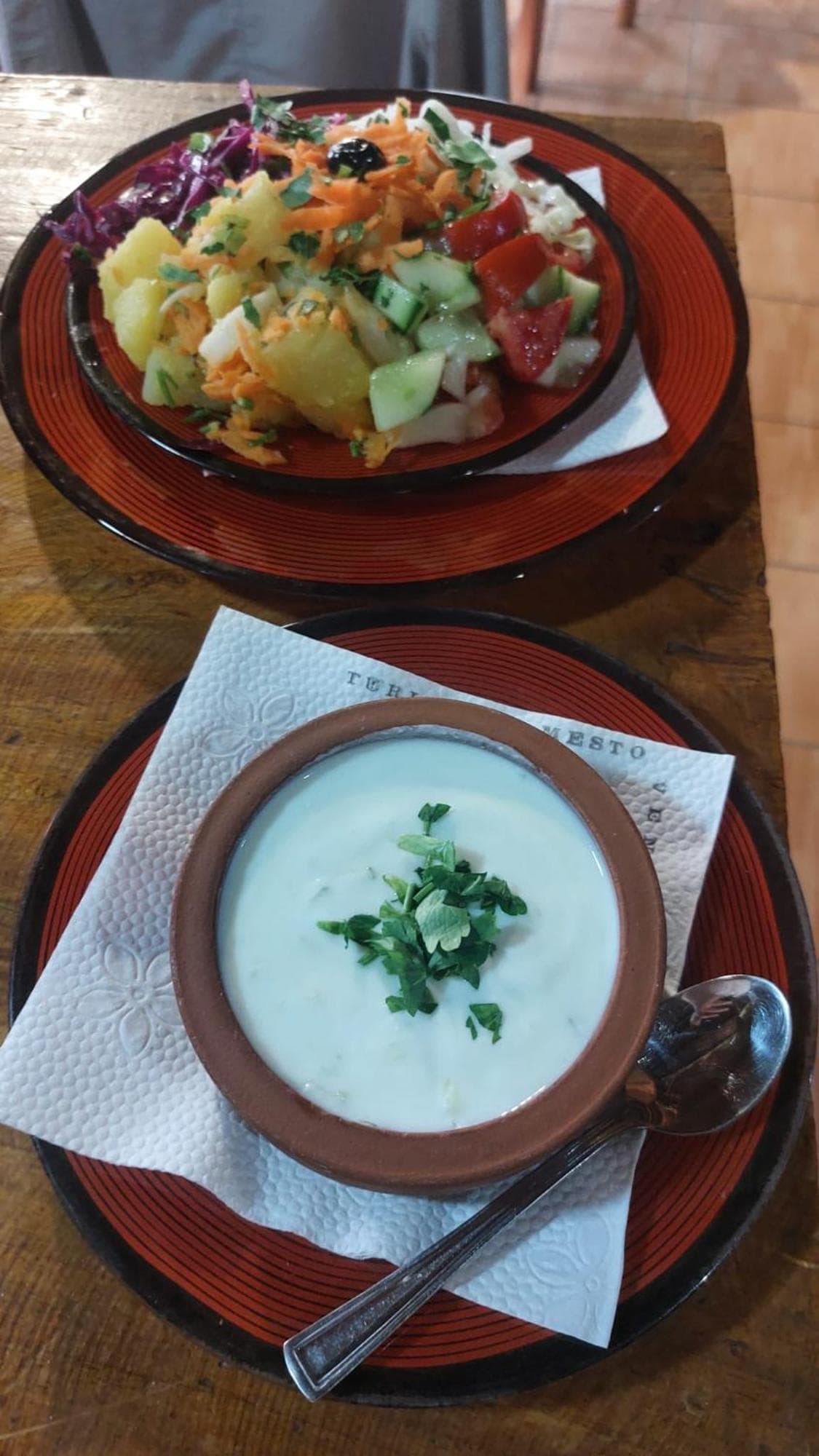 Etno Selo Jasika