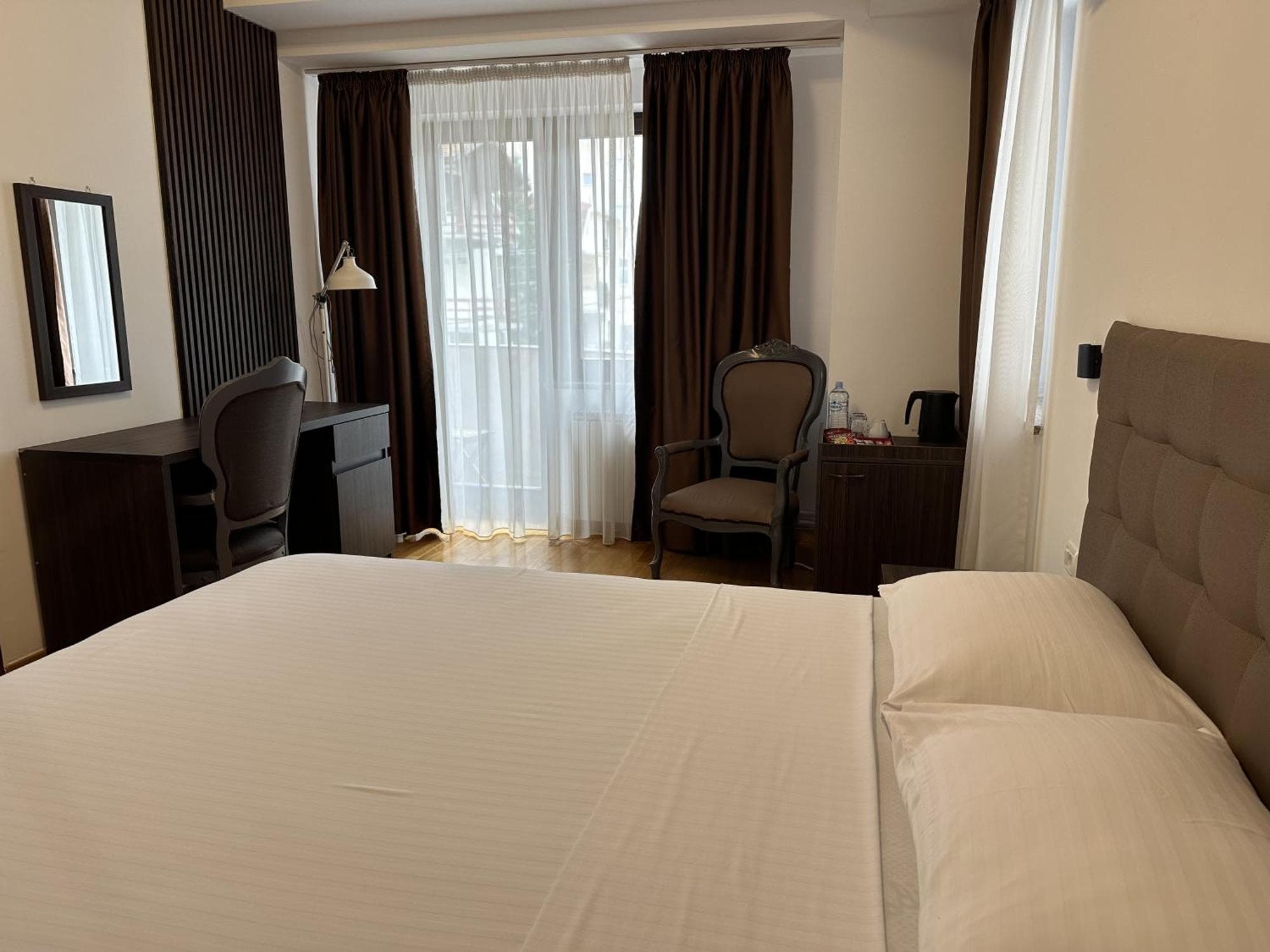 Hillside Garden by Sienna, 