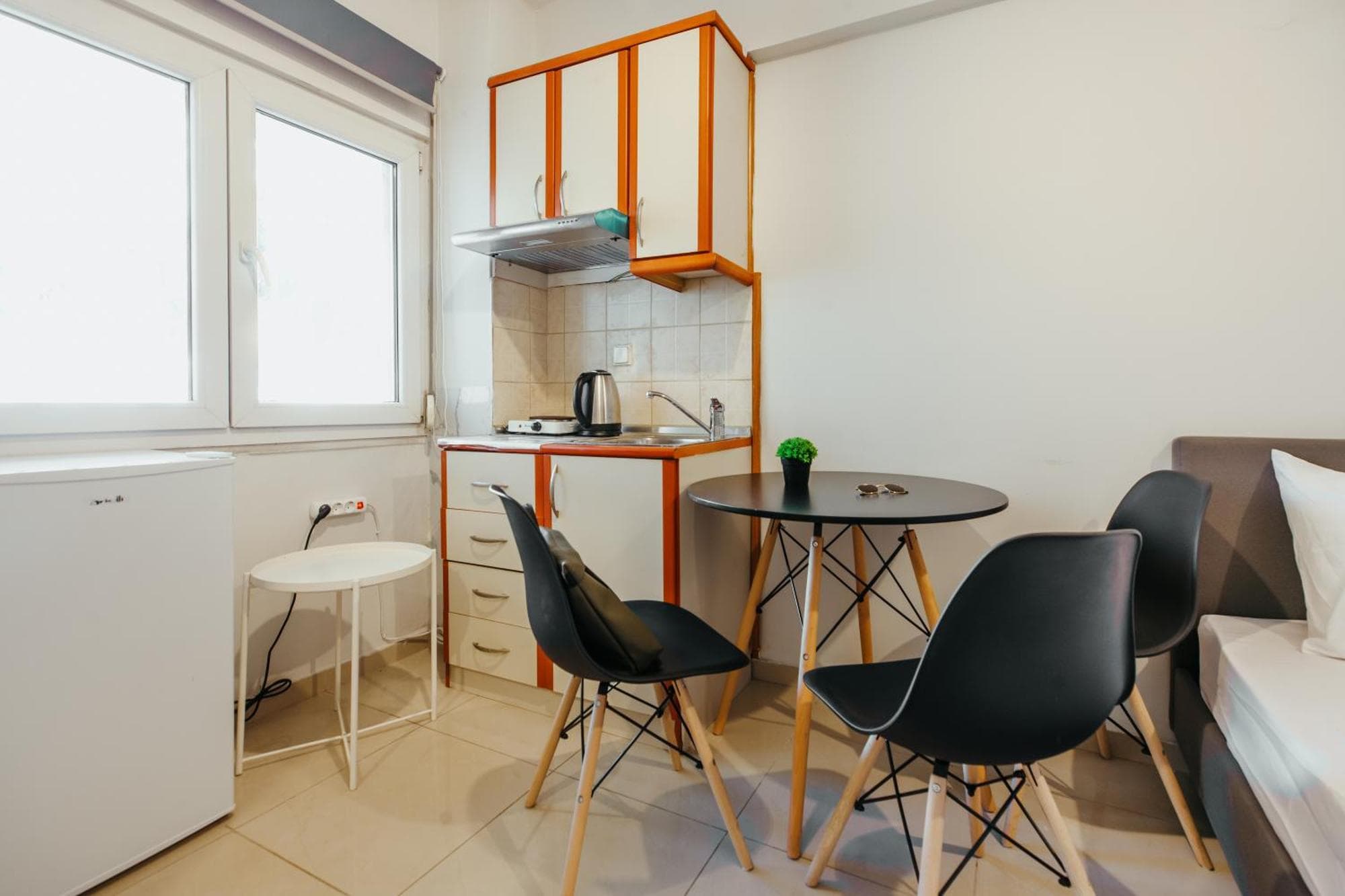 Stylish Central Retreat, 