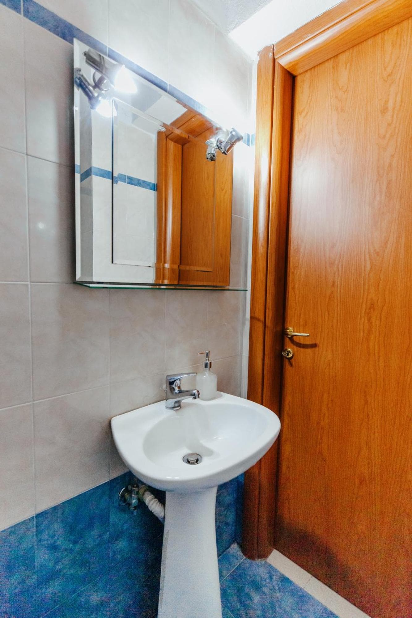 Stylish Central Retreat, 