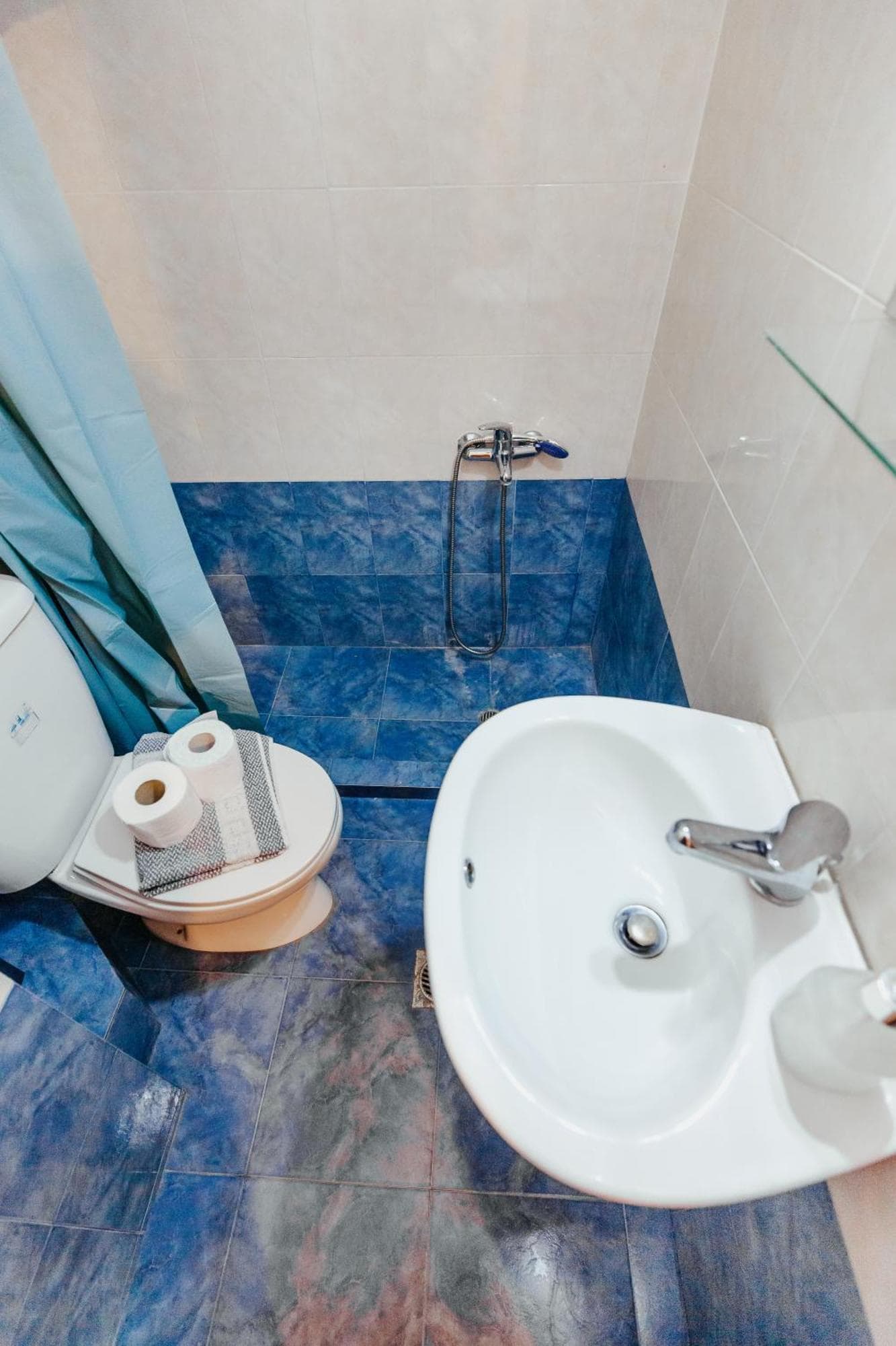 Stylish Central Retreat, 