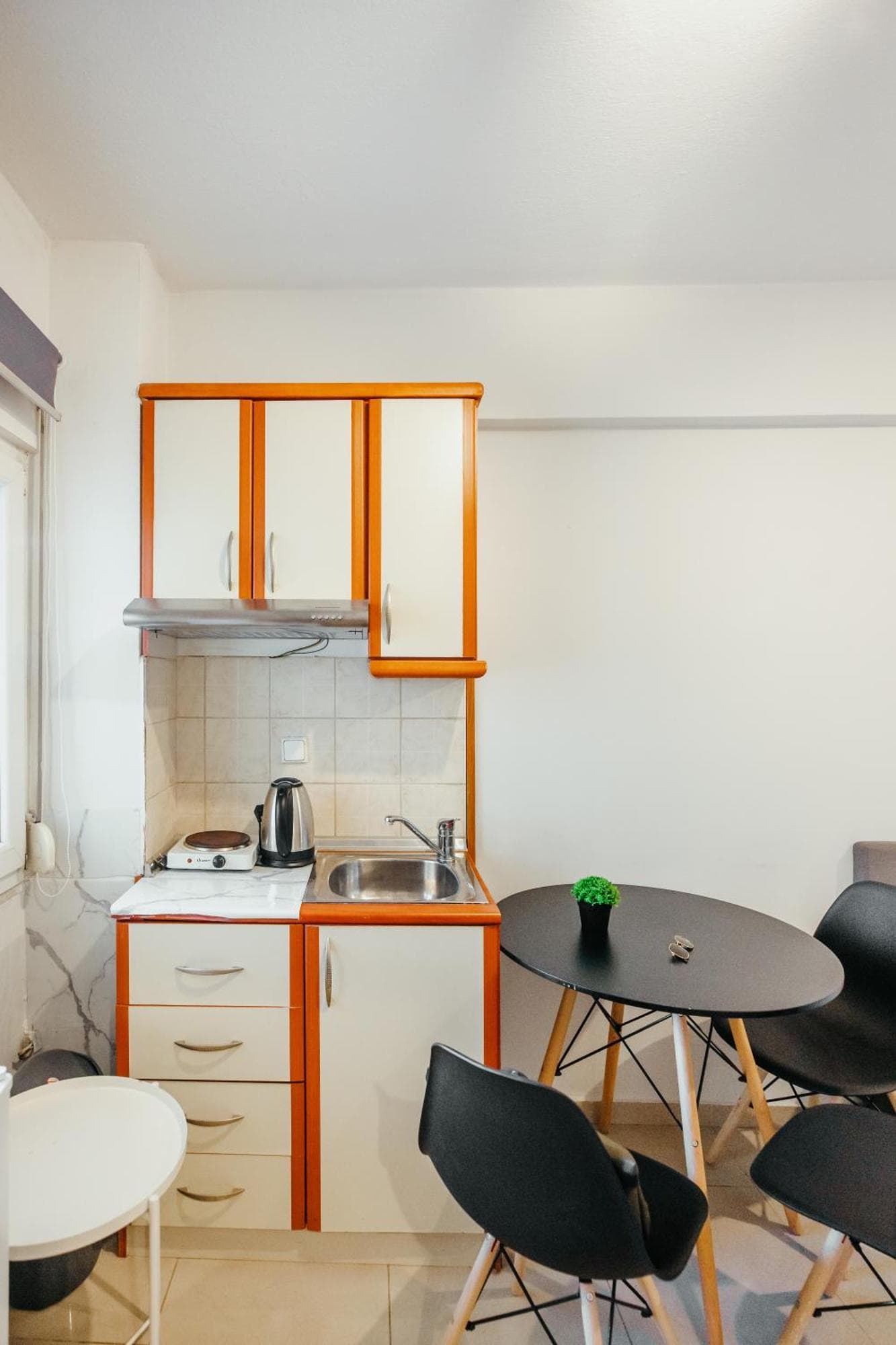 Stylish Central Retreat, 