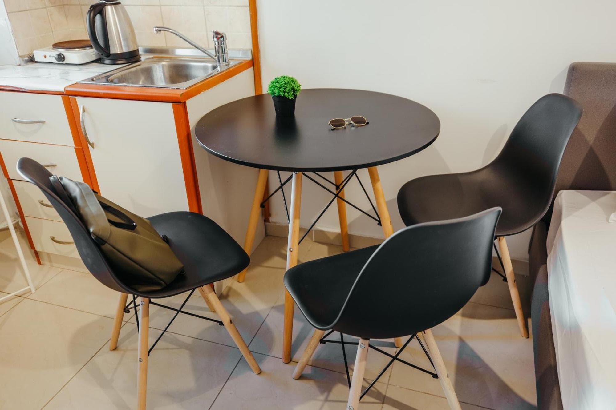 Stylish Central Retreat, 