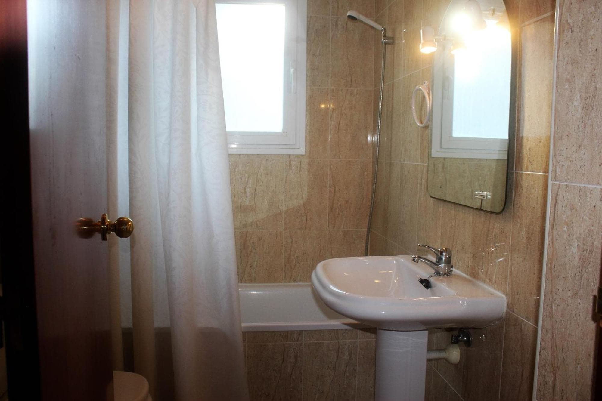 JOYAPARTMENTS Calas II, 