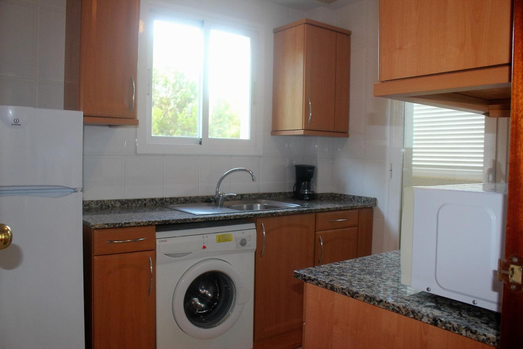 JOYAPARTMENTS Calas II, 