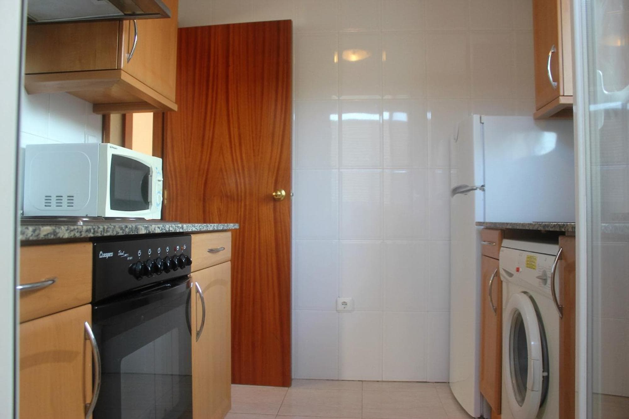 JOYAPARTMENTS Calas II, 