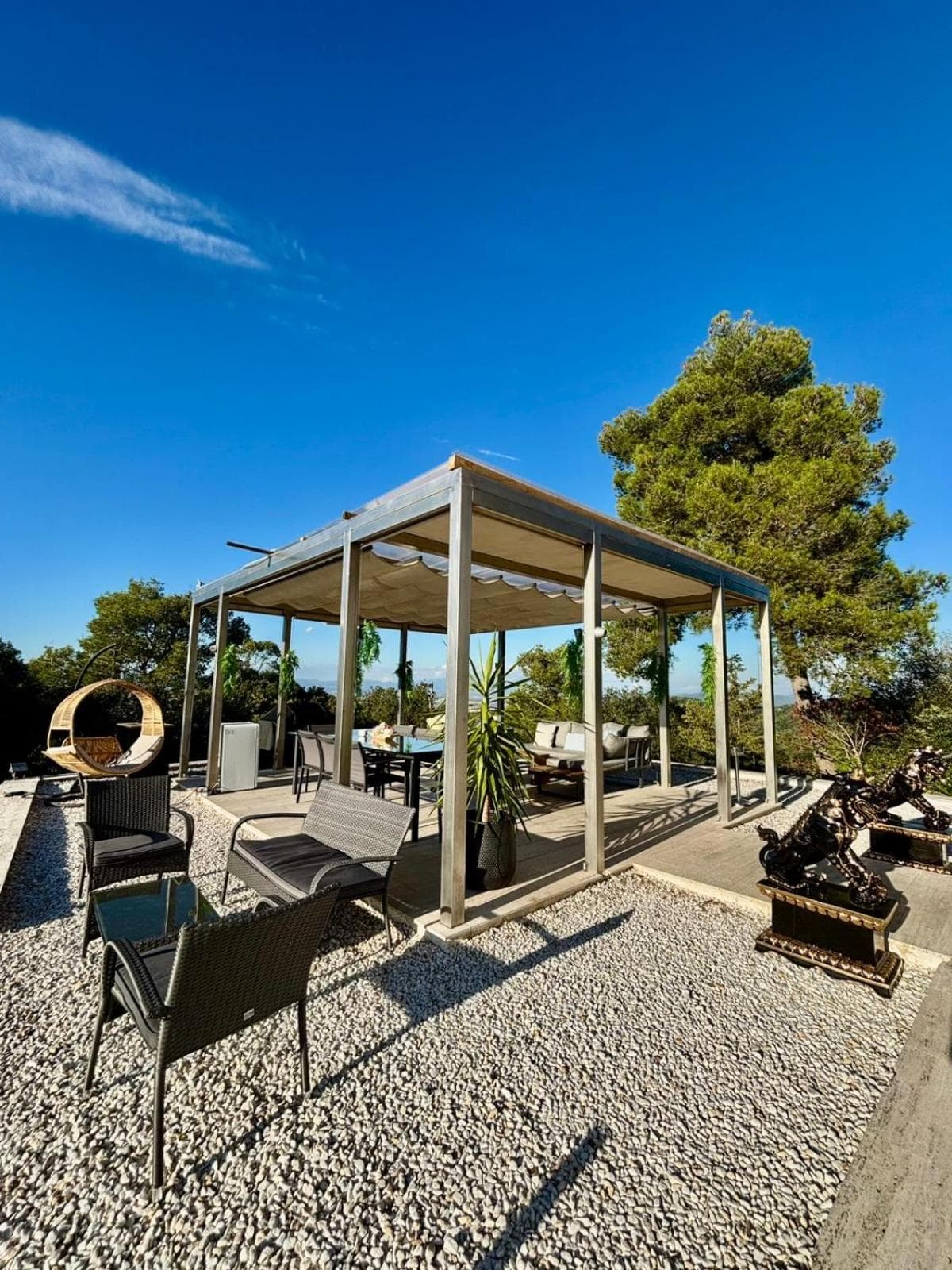 Spirit of Queen experience, 