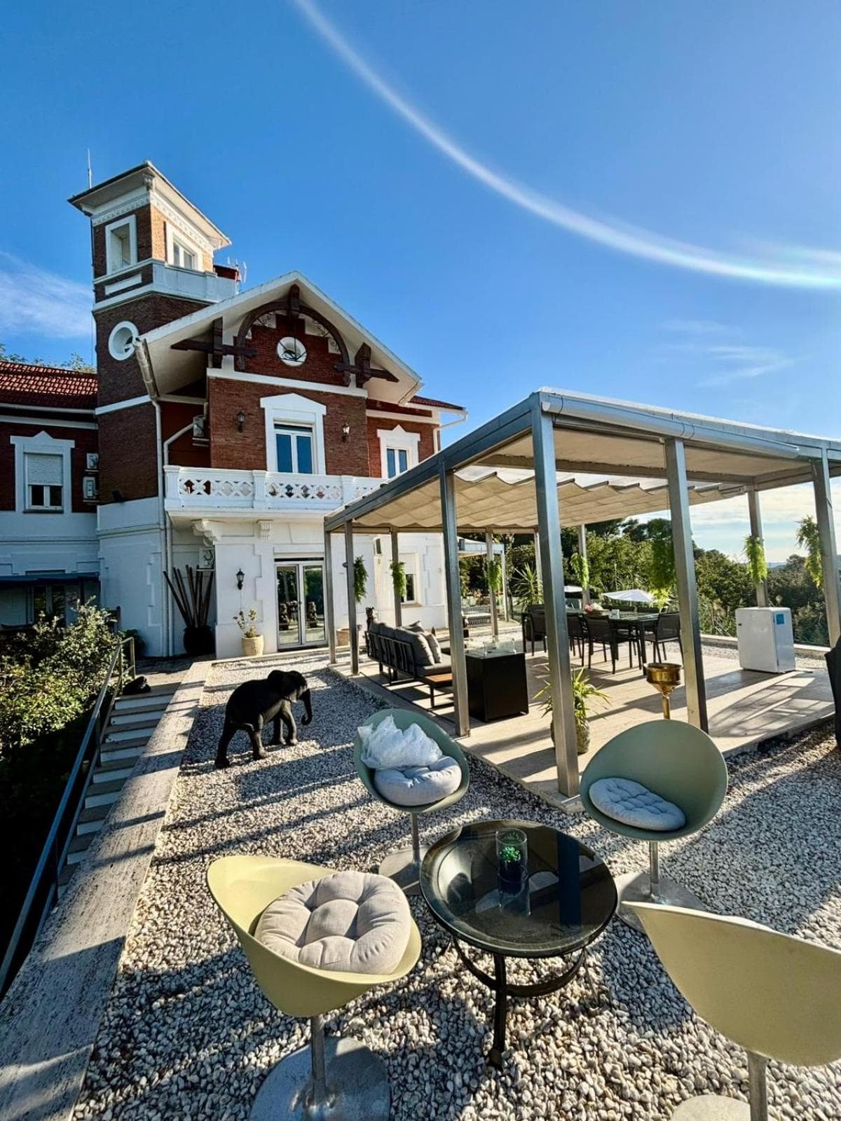 Spirit of Queen experience, 