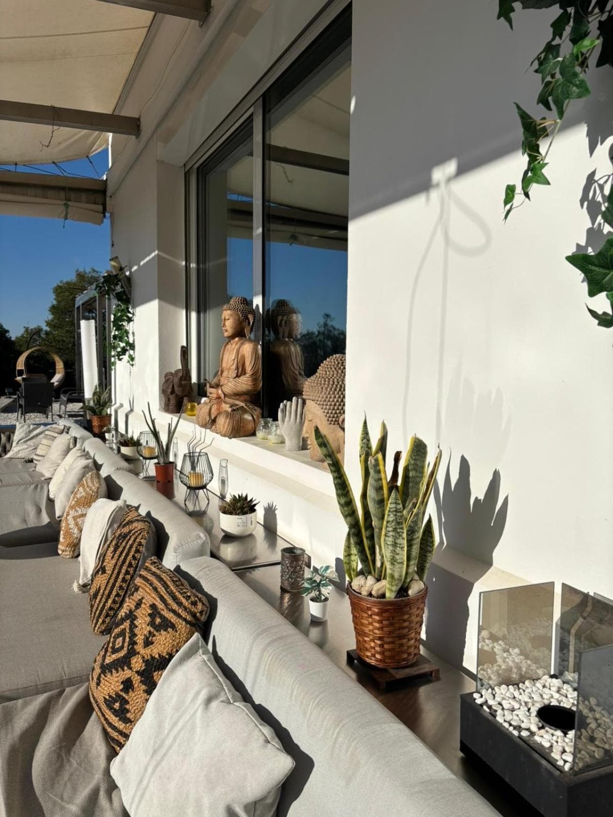 Spirit of Queen experience, 