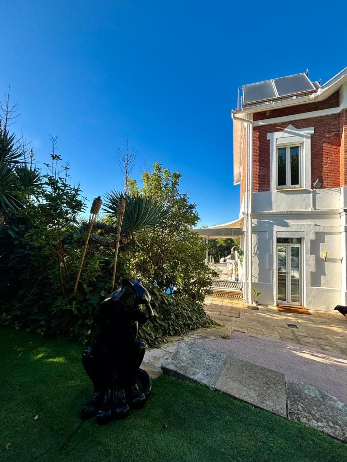 Spirit of Queen experience, 