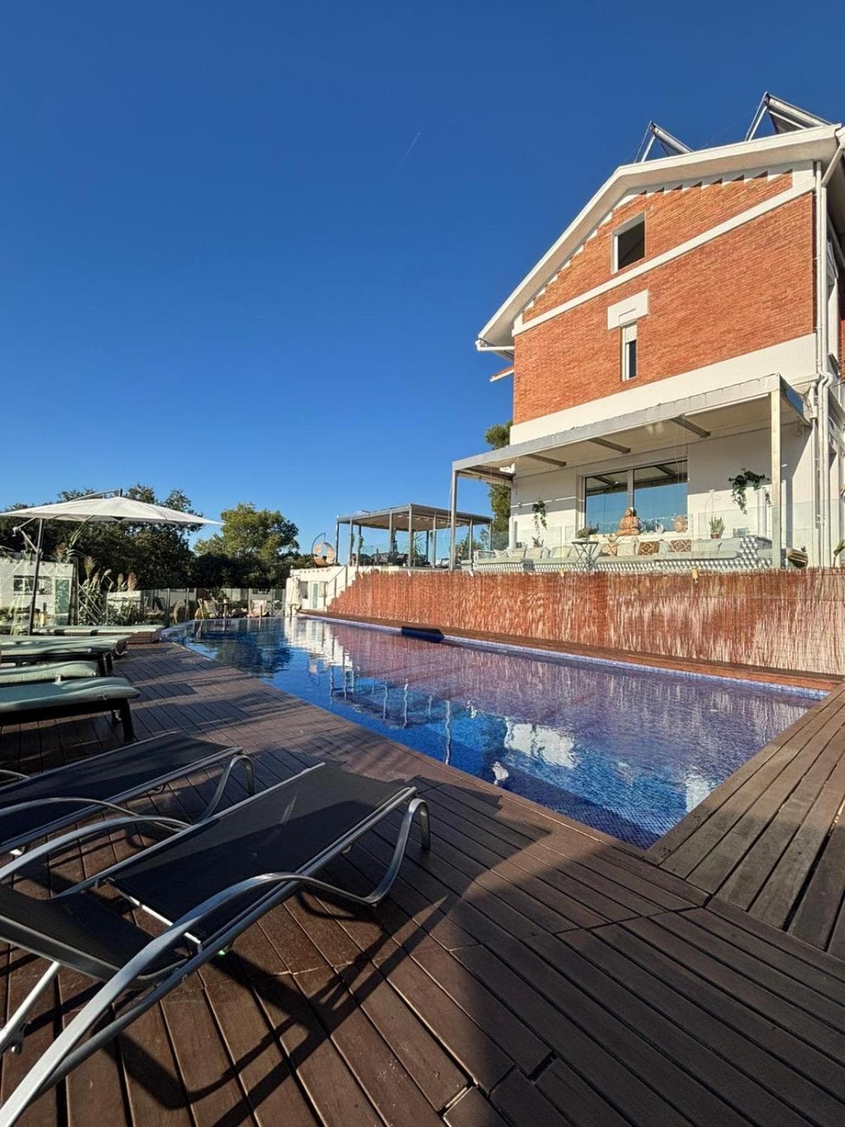 Spirit of Queen experience, 