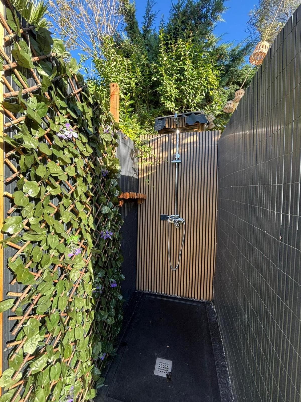 Spirit of Queen experience, 