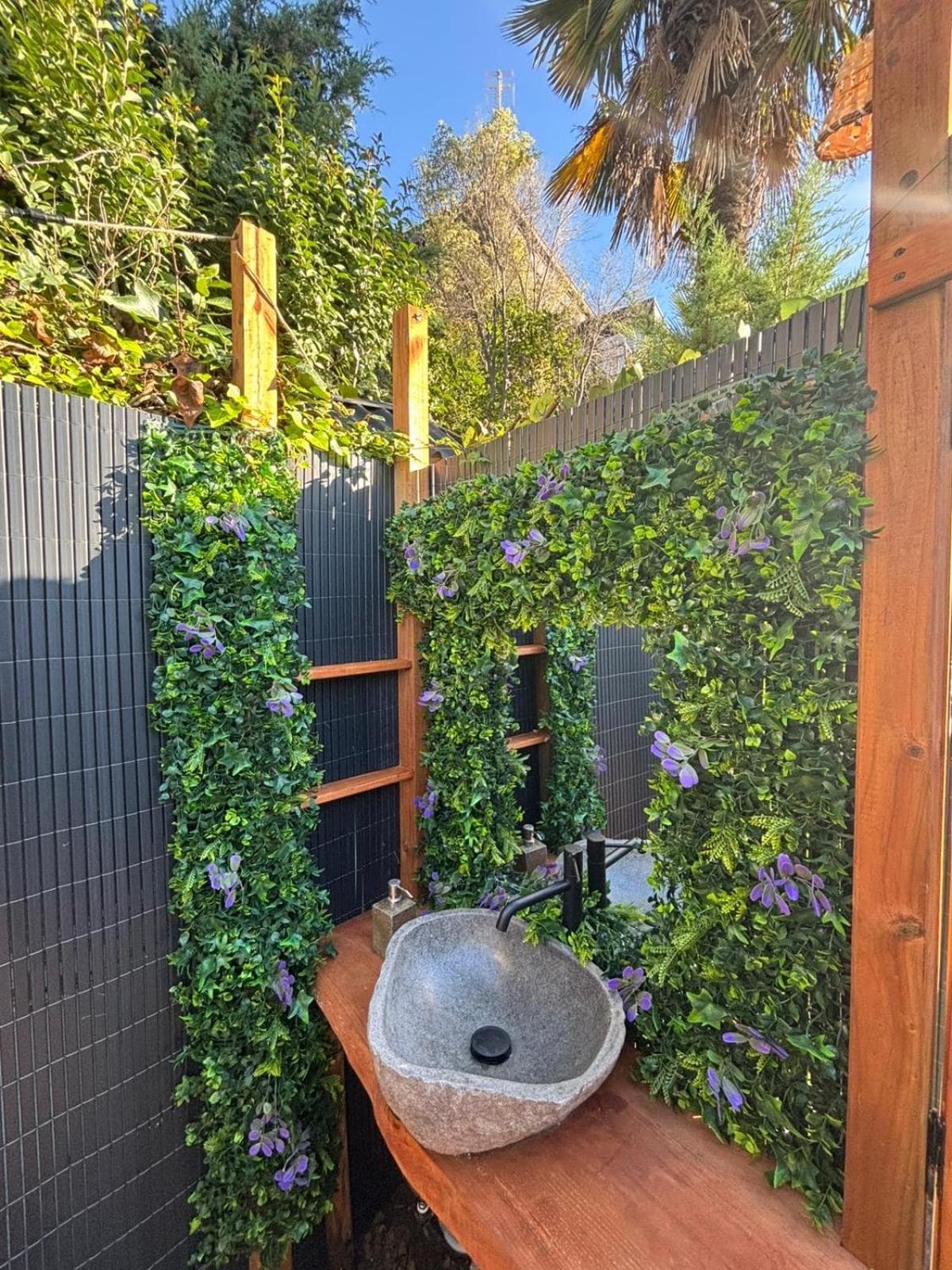 Spirit of Queen experience, 