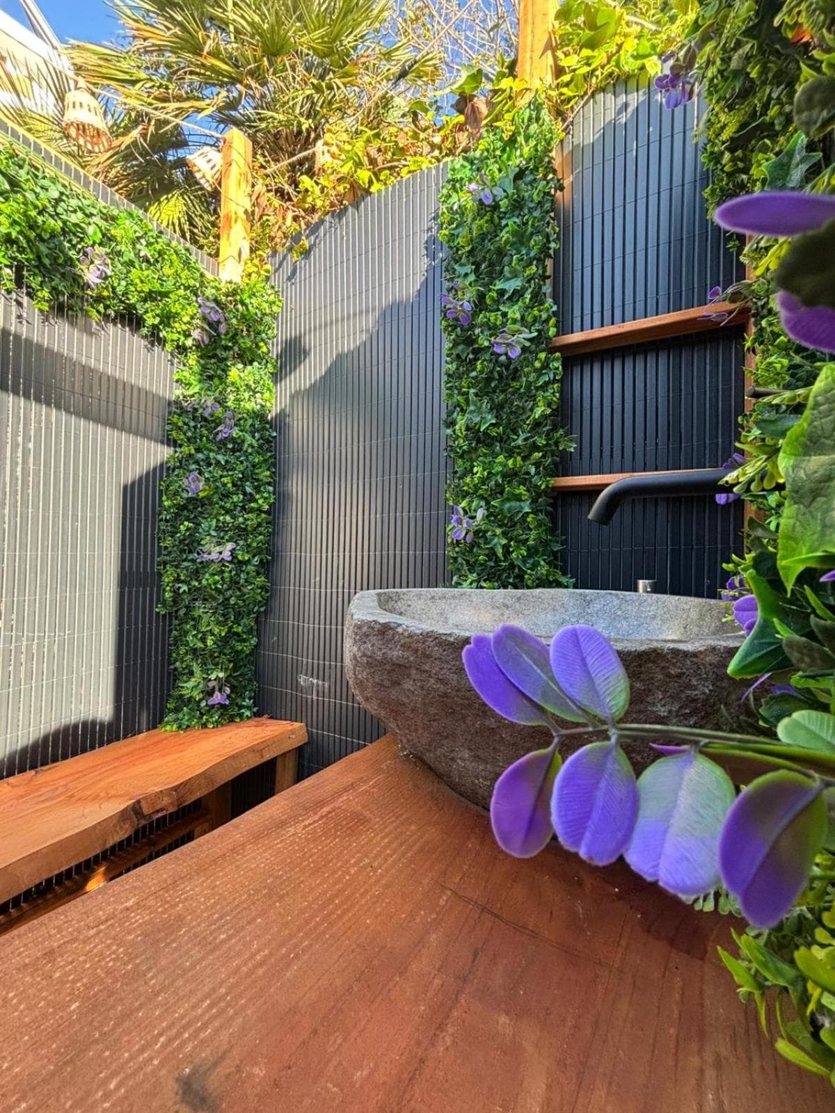 Spirit of Queen experience, 