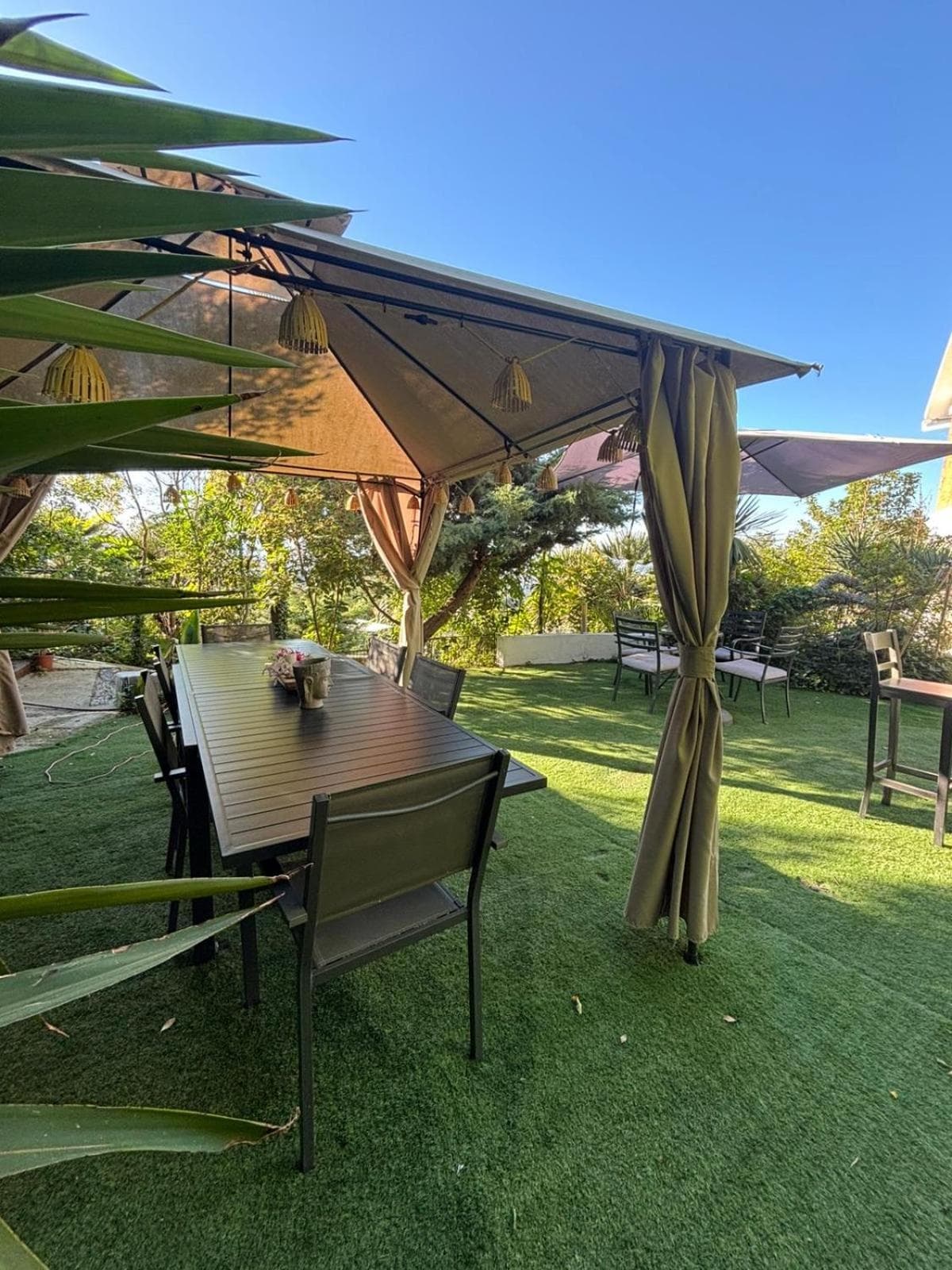 Spirit of Queen experience, 