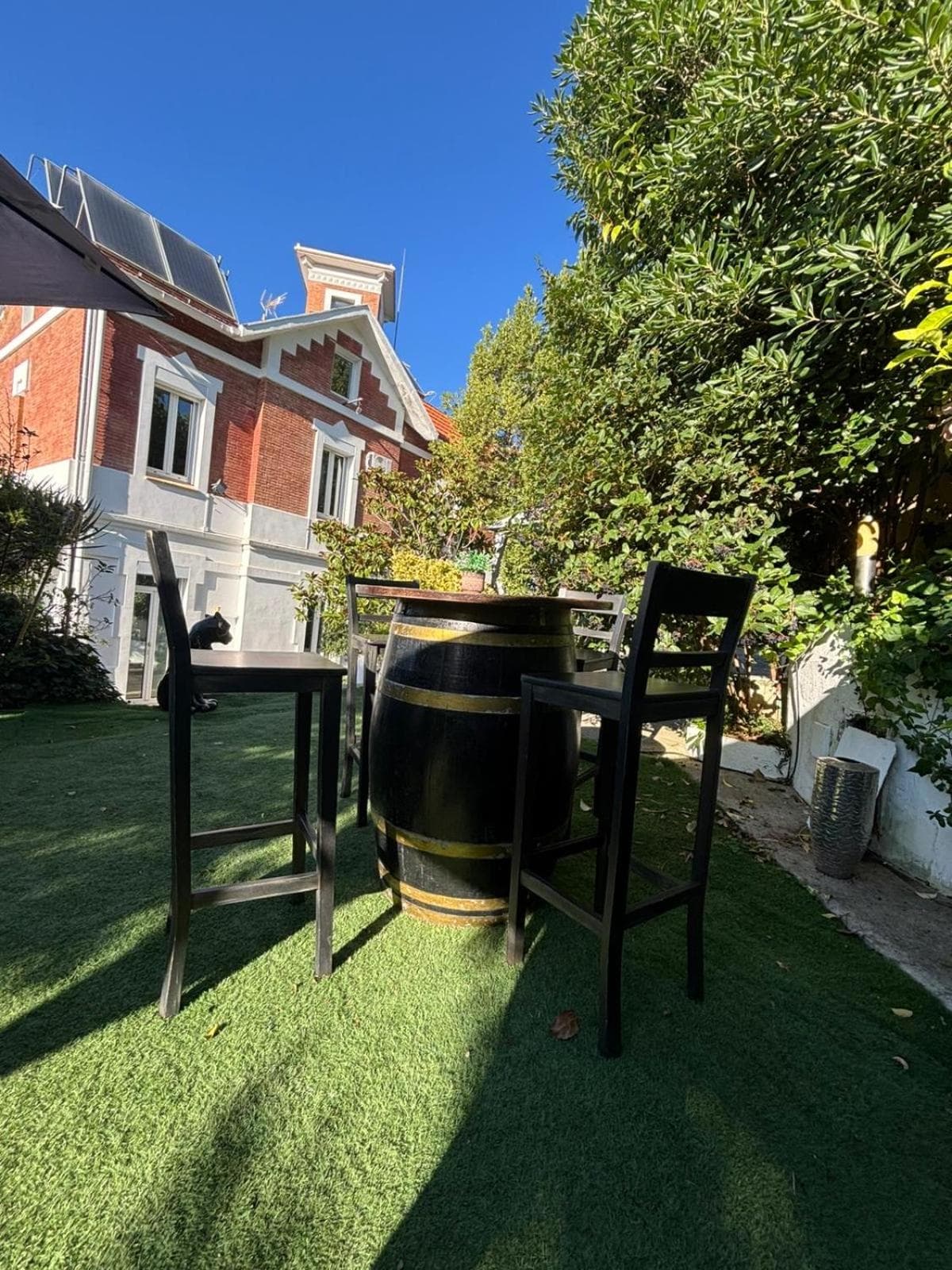 Spirit of Queen experience, 