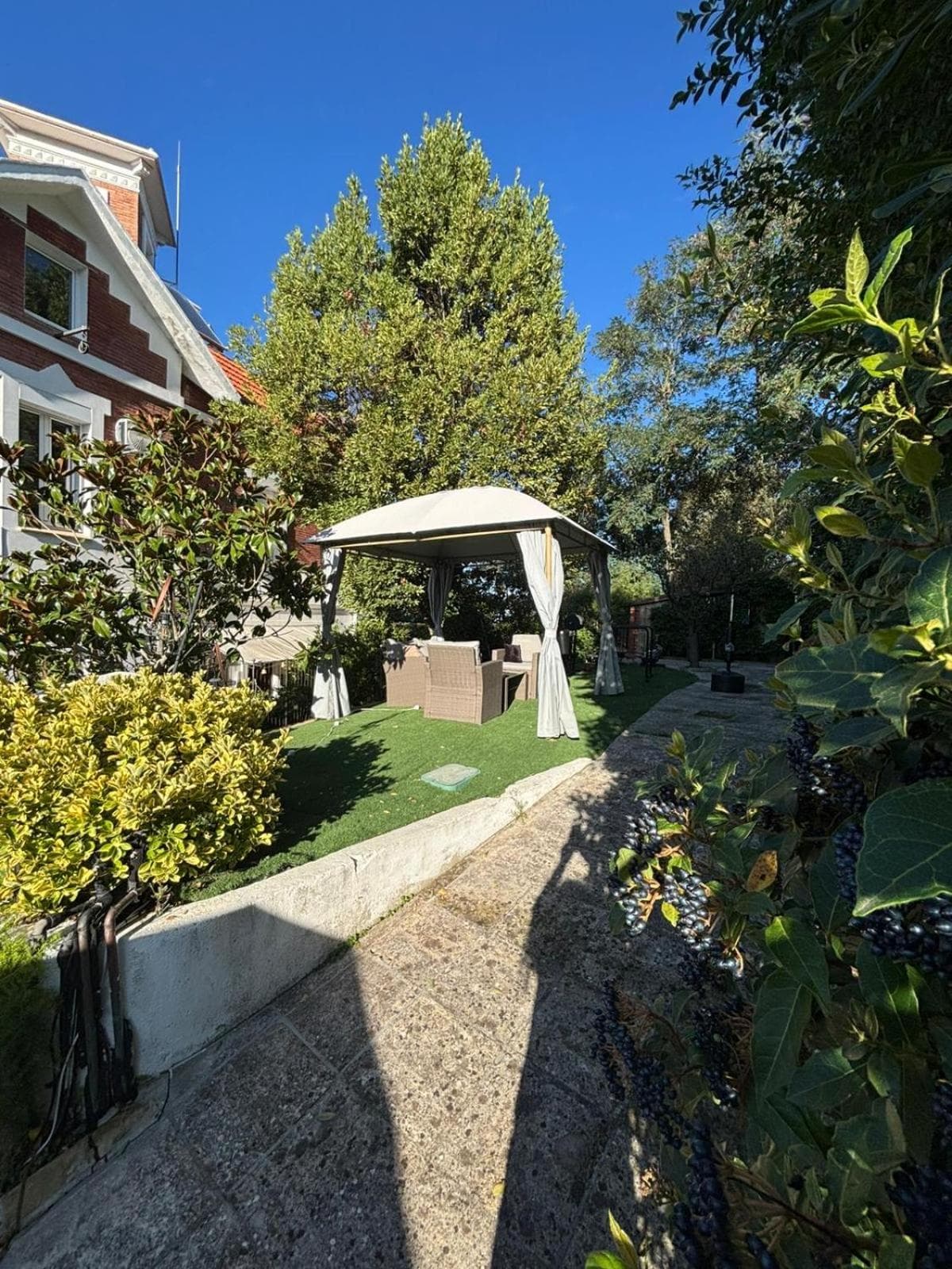 Spirit of Queen experience, 