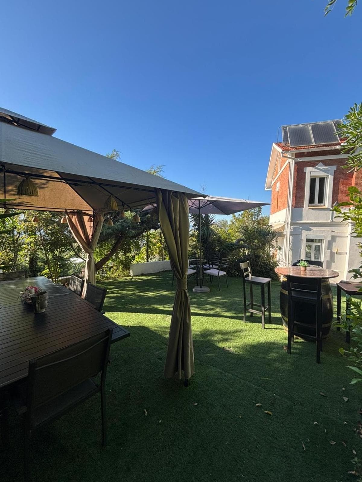 Spirit of Queen experience, 