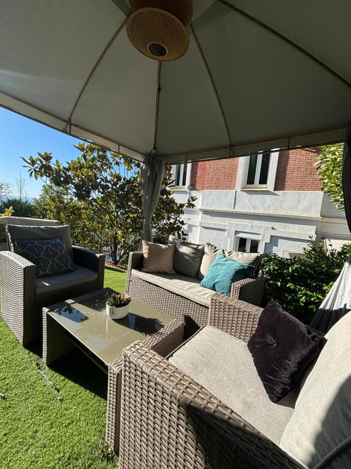 Spirit of Queen experience, 