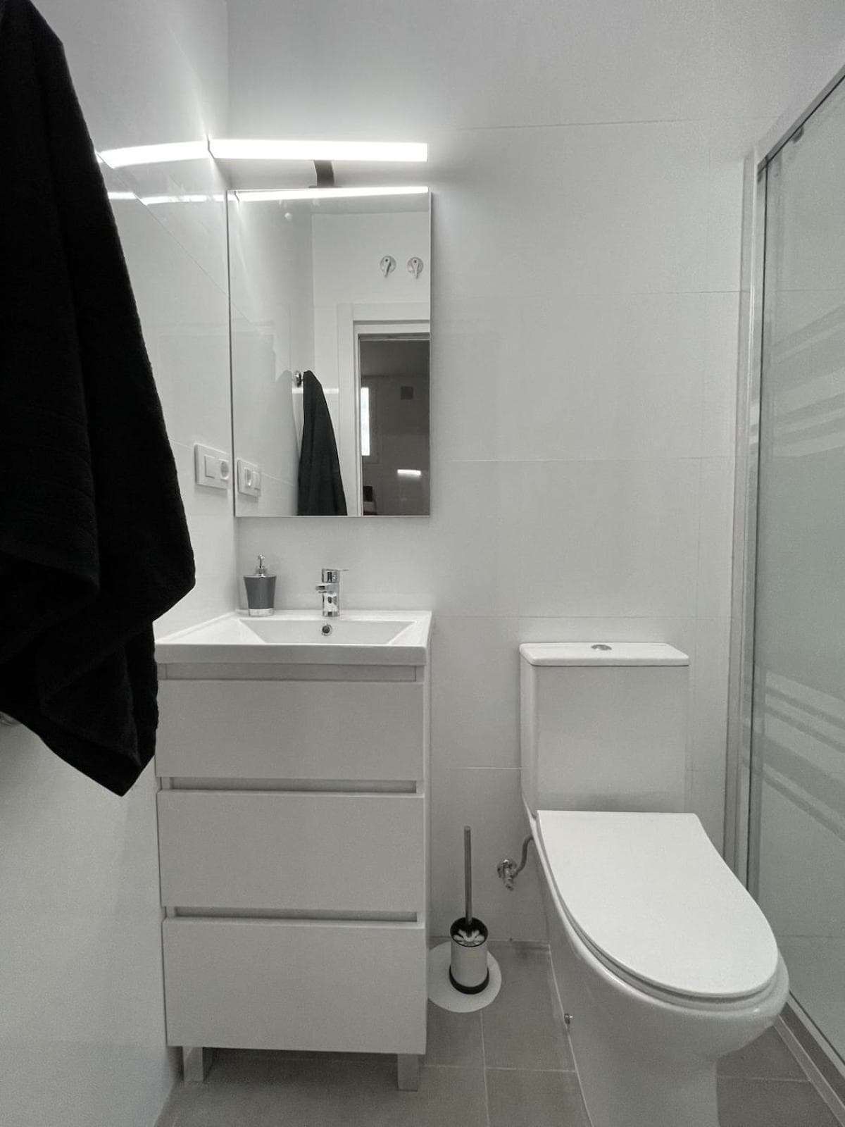 Estudio Madrid 2