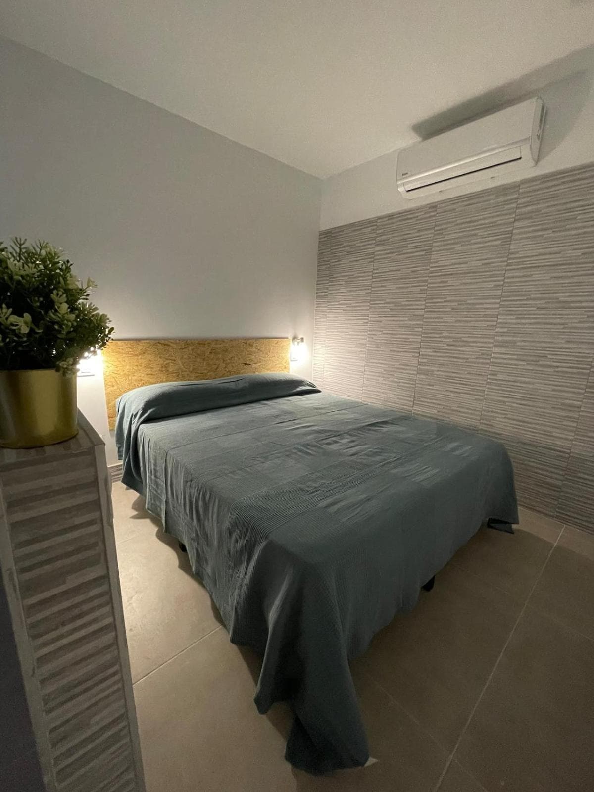 Estudio Madrid 2