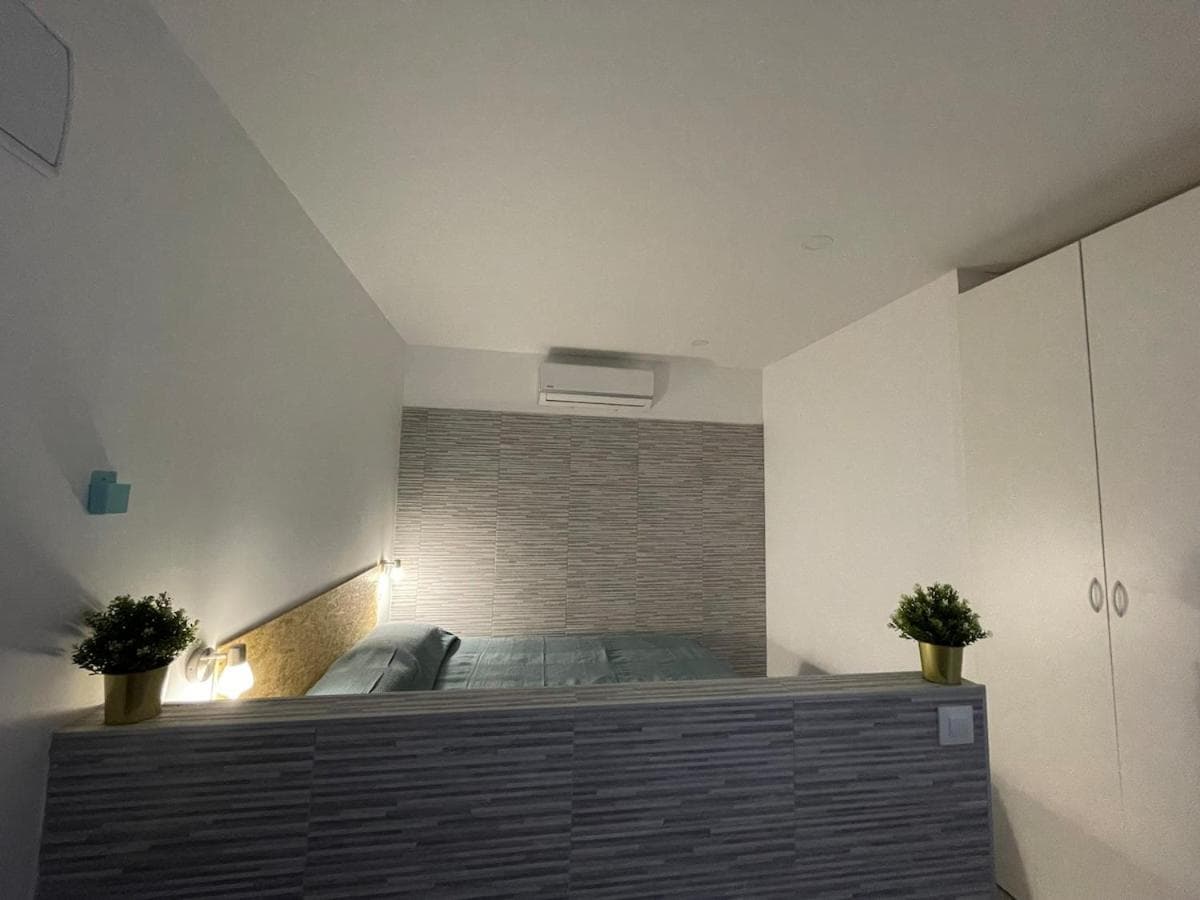 Estudio Madrid 2