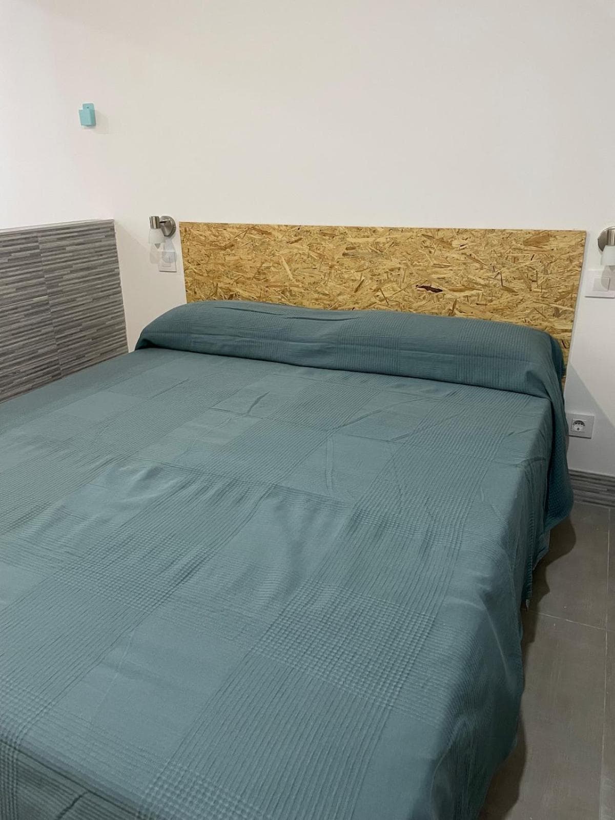 Estudio Madrid 2