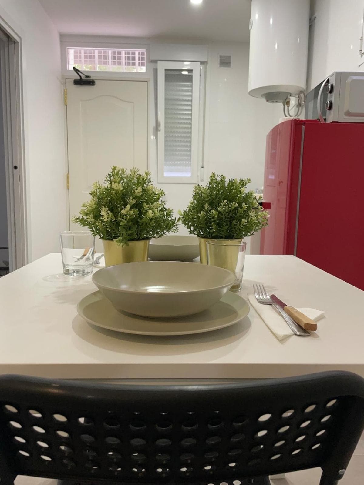 Estudio Madrid 2