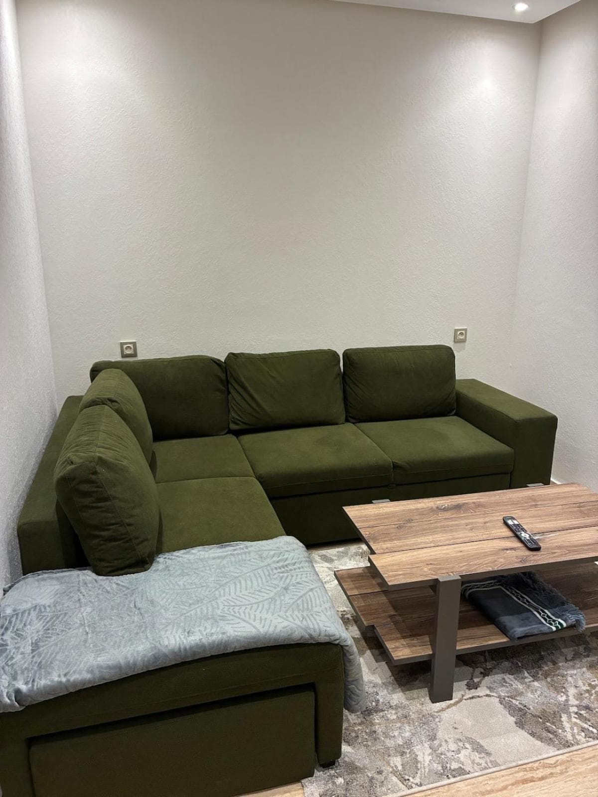 Apartment and family residence 2 bedrooms, pools