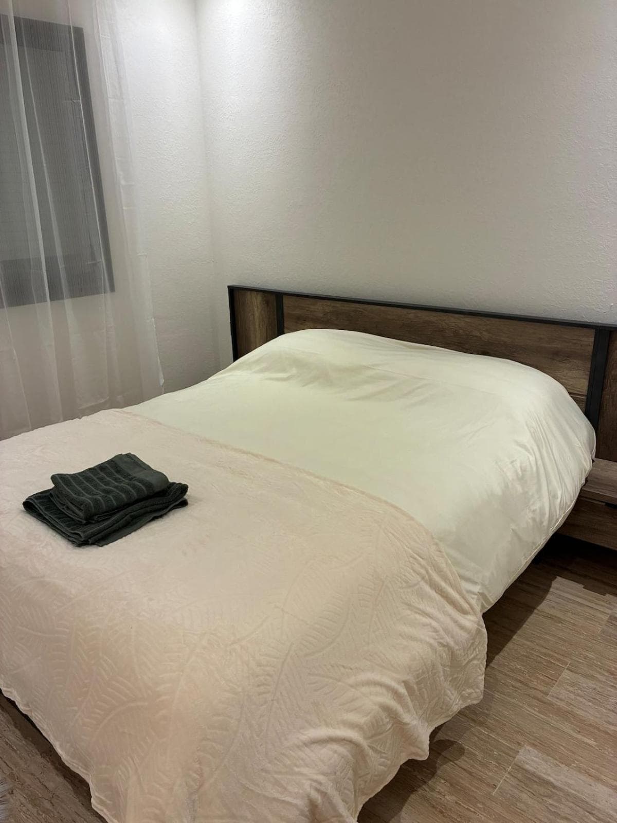 Apartment and family residence 2 bedrooms, pools