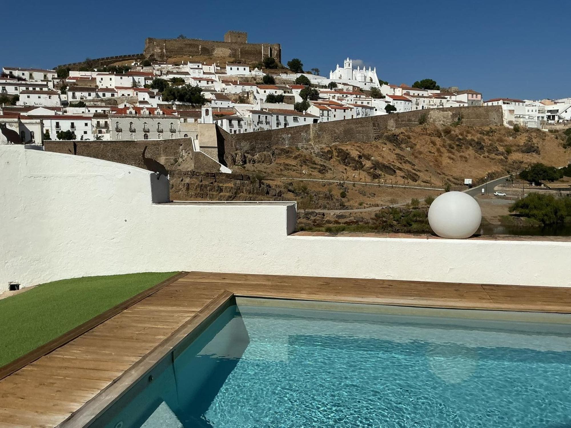 Casa Amarela