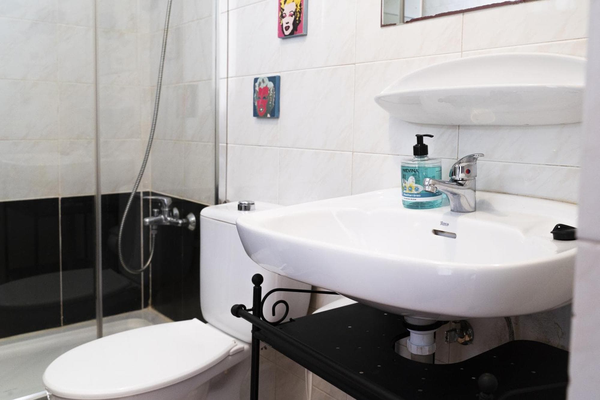 Piso Dunas Blu - Carpe Mundi, 