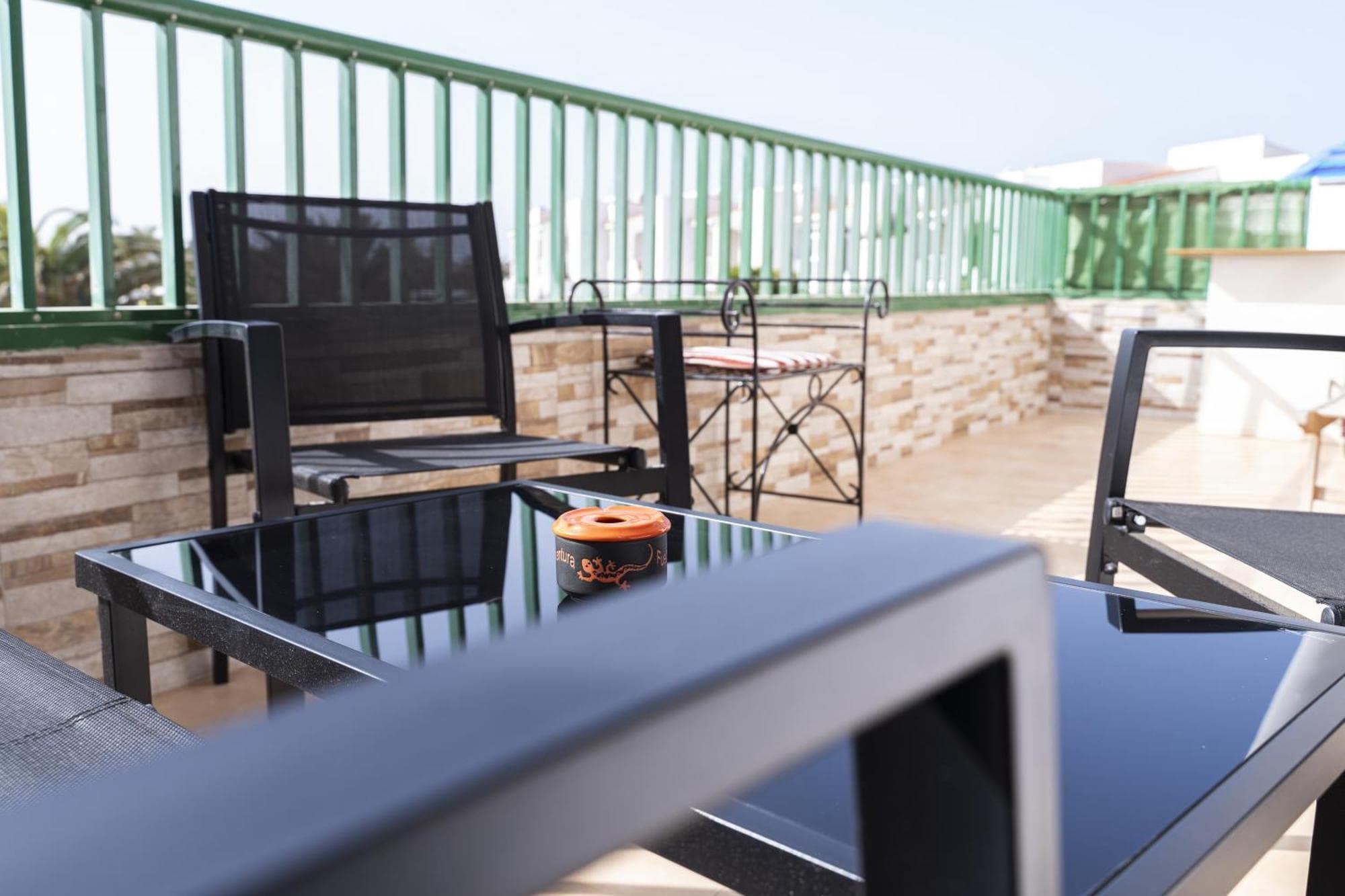 Piso Dunas Blu - Carpe Mundi, 