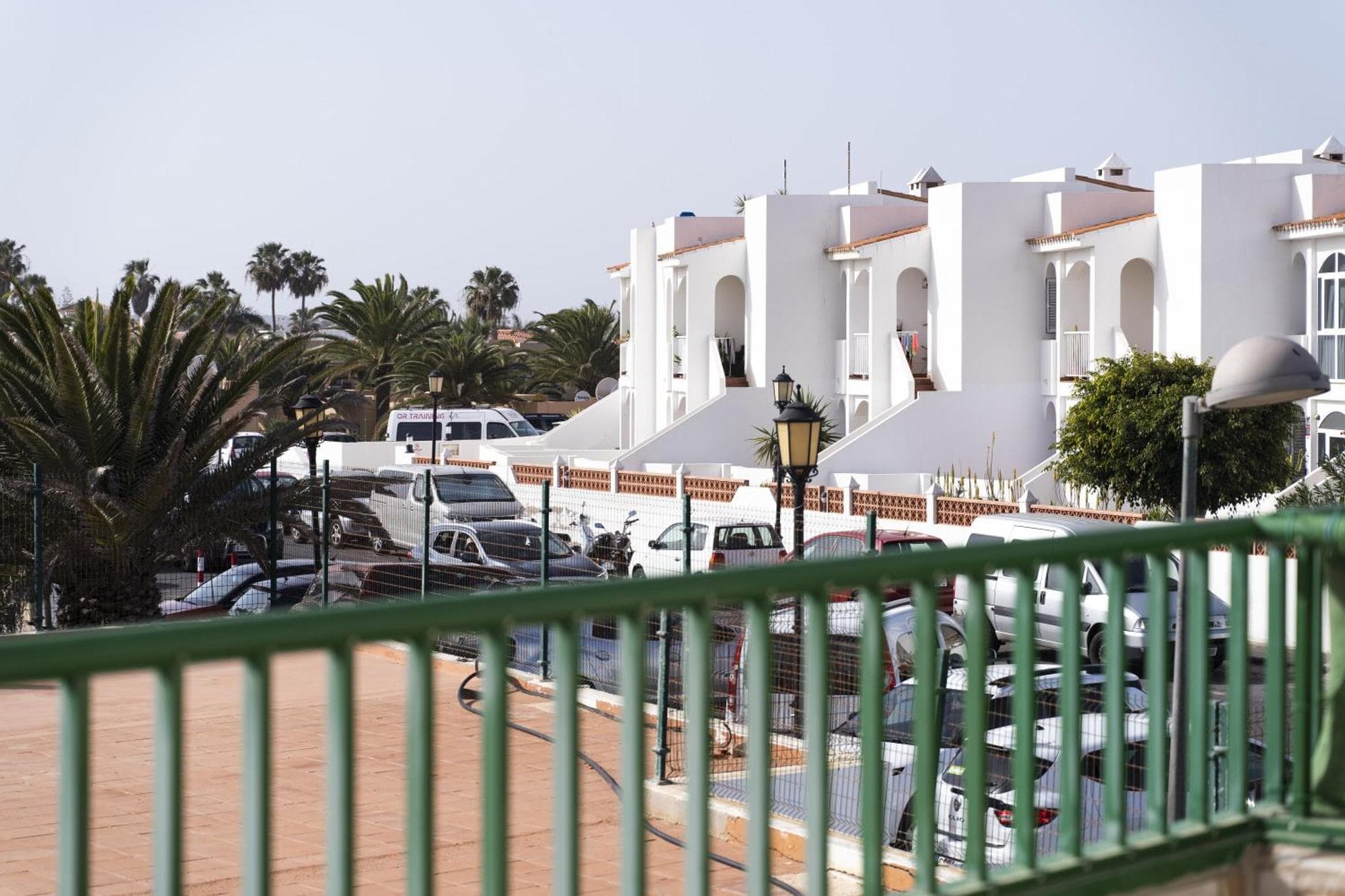 Piso Dunas Blu - Carpe Mundi, 