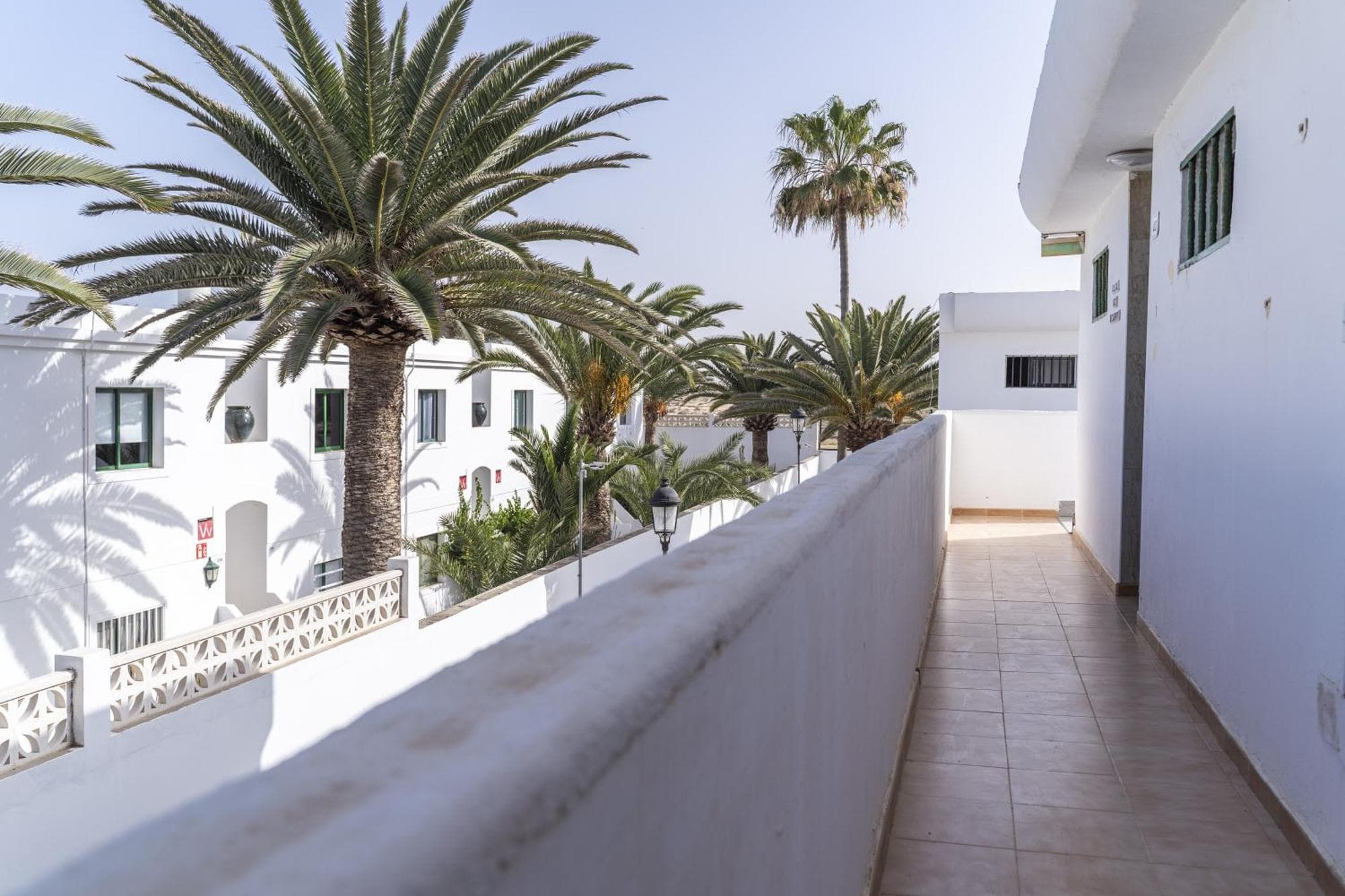 Piso Dunas Blu - Carpe Mundi, 