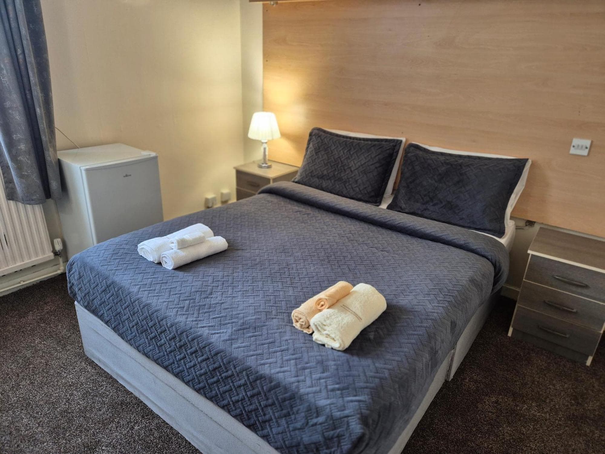 Osterley Park Hotel, 