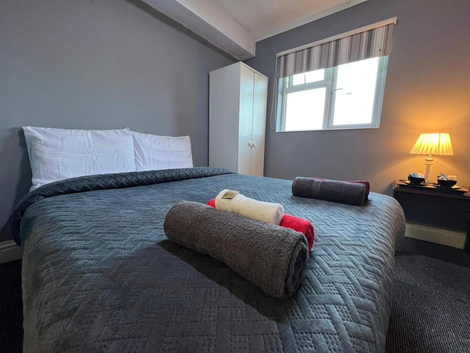 Osterley Park Hotel, 