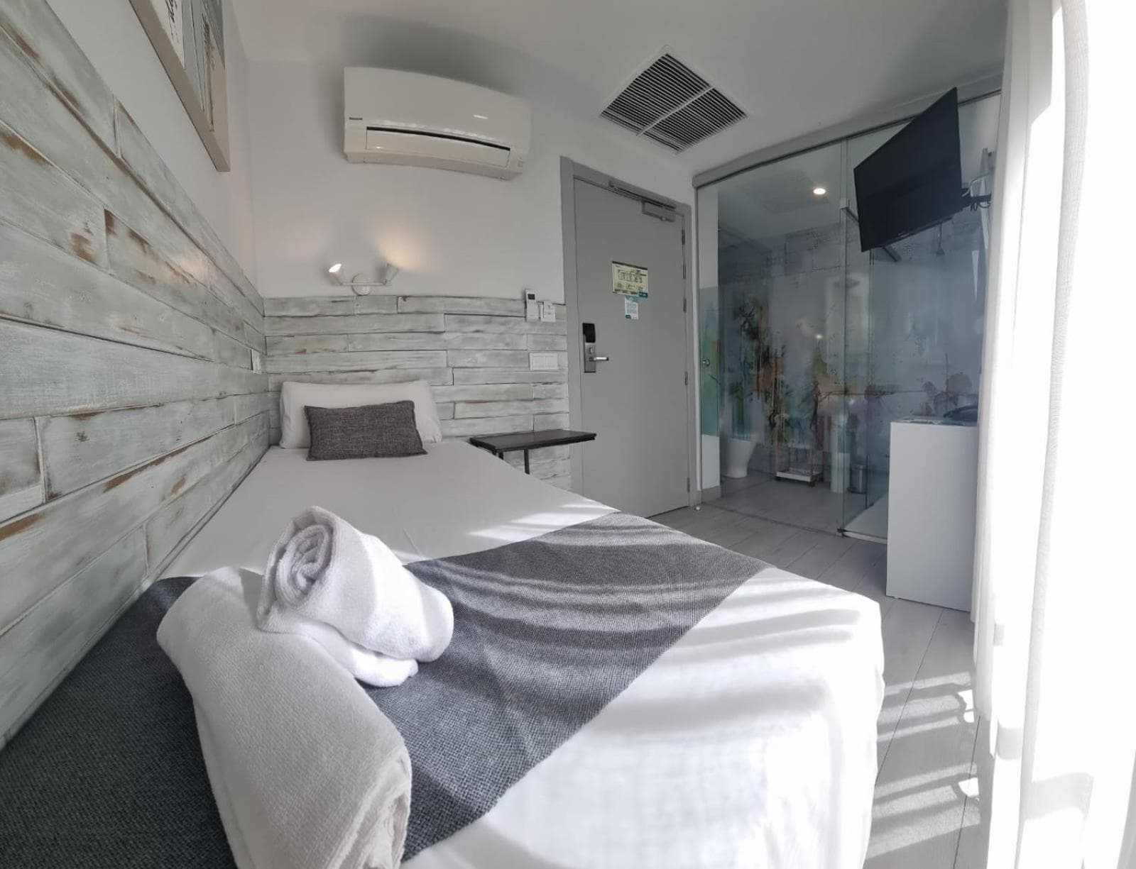 Hotel Clopy Rocamar